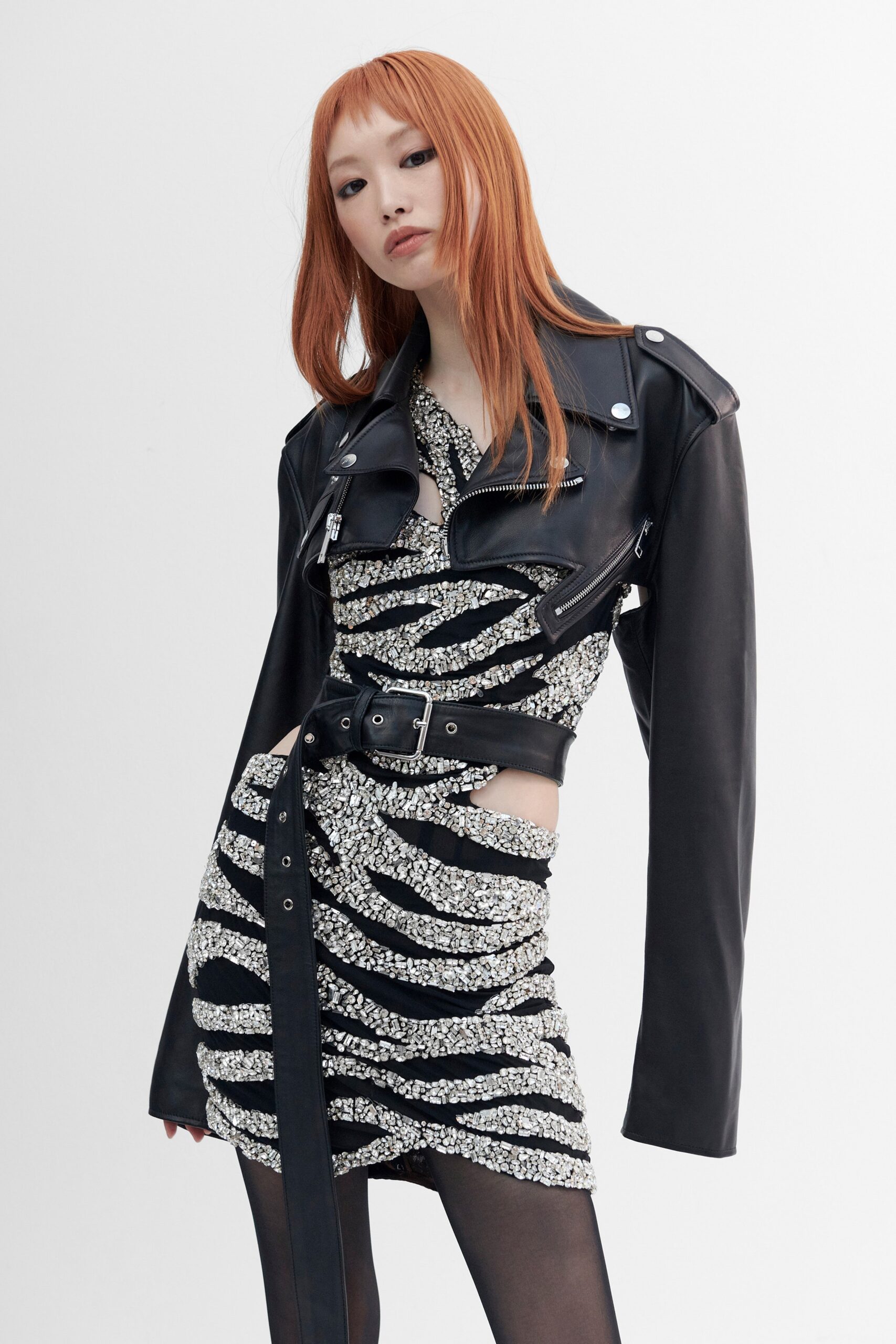 Monse F/W 23 Look 39