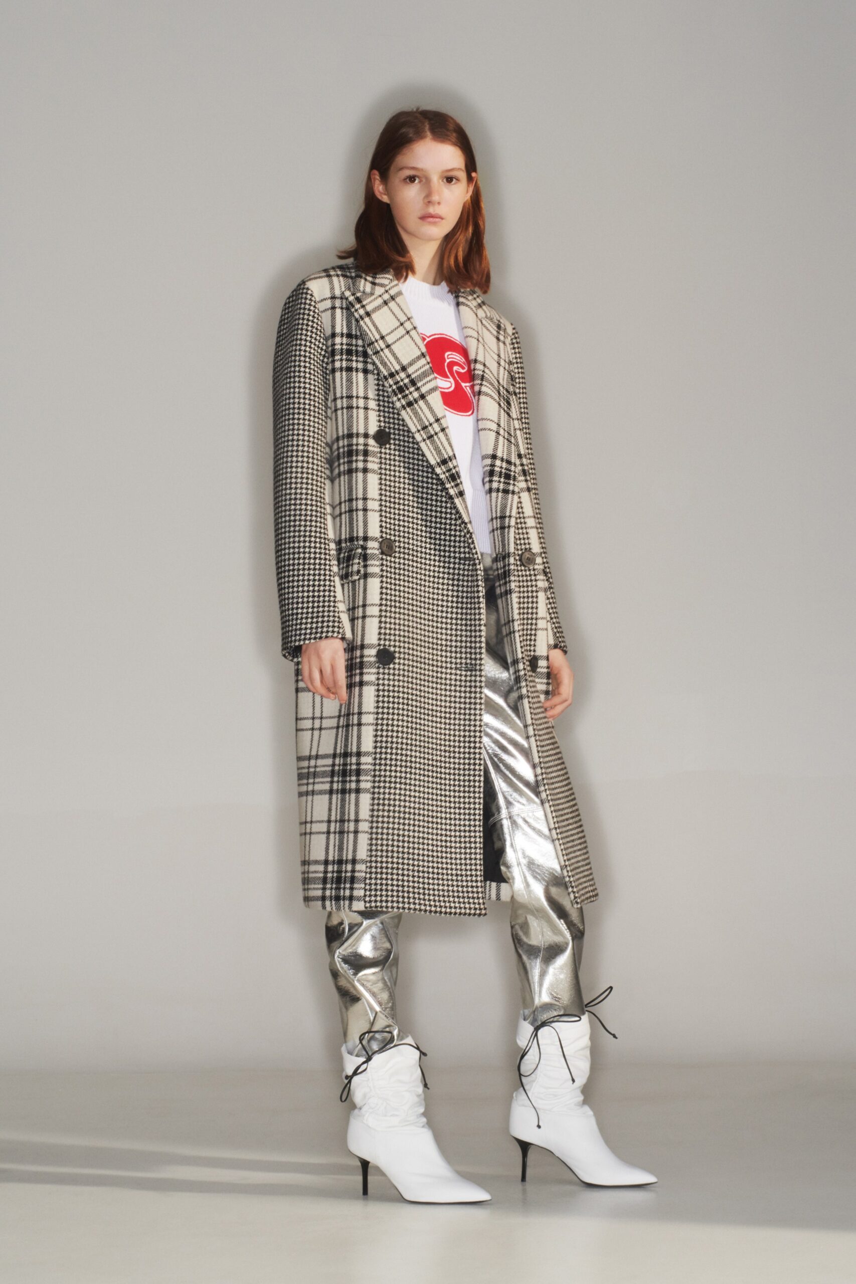 MSGM F/W 19 Look 39