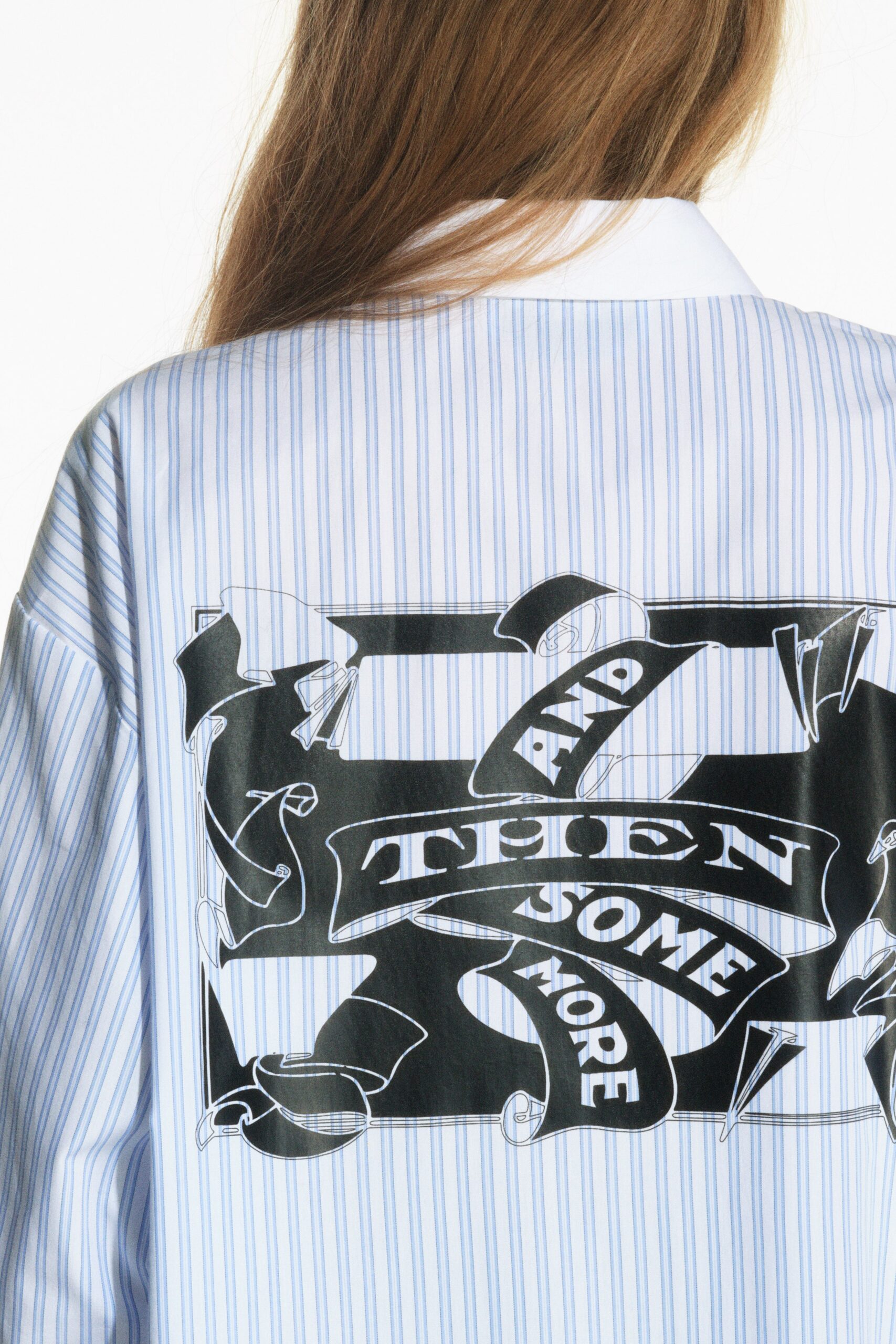 MSGM F/W 23 Look 39