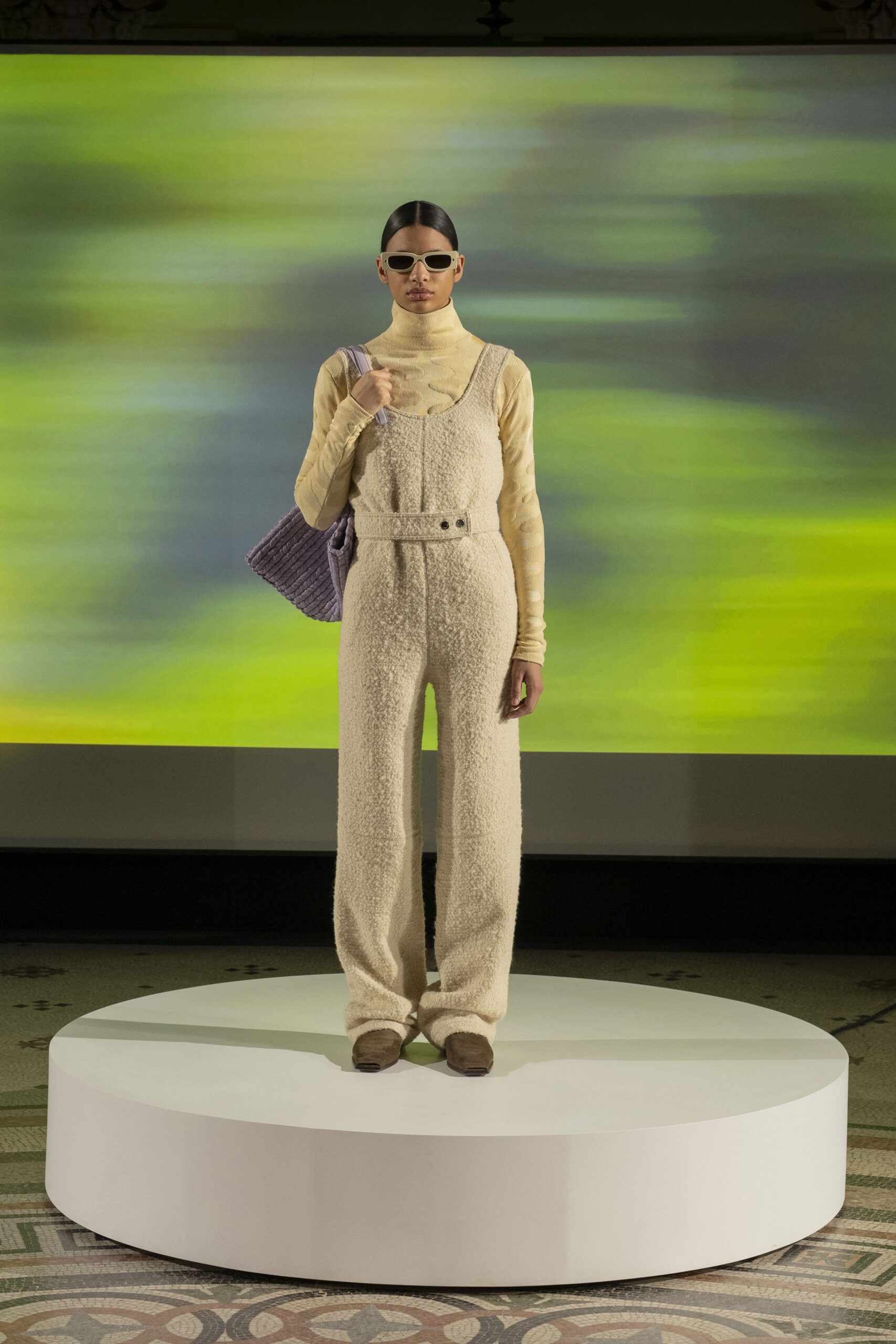 Nanushka F/W 22 Look 38