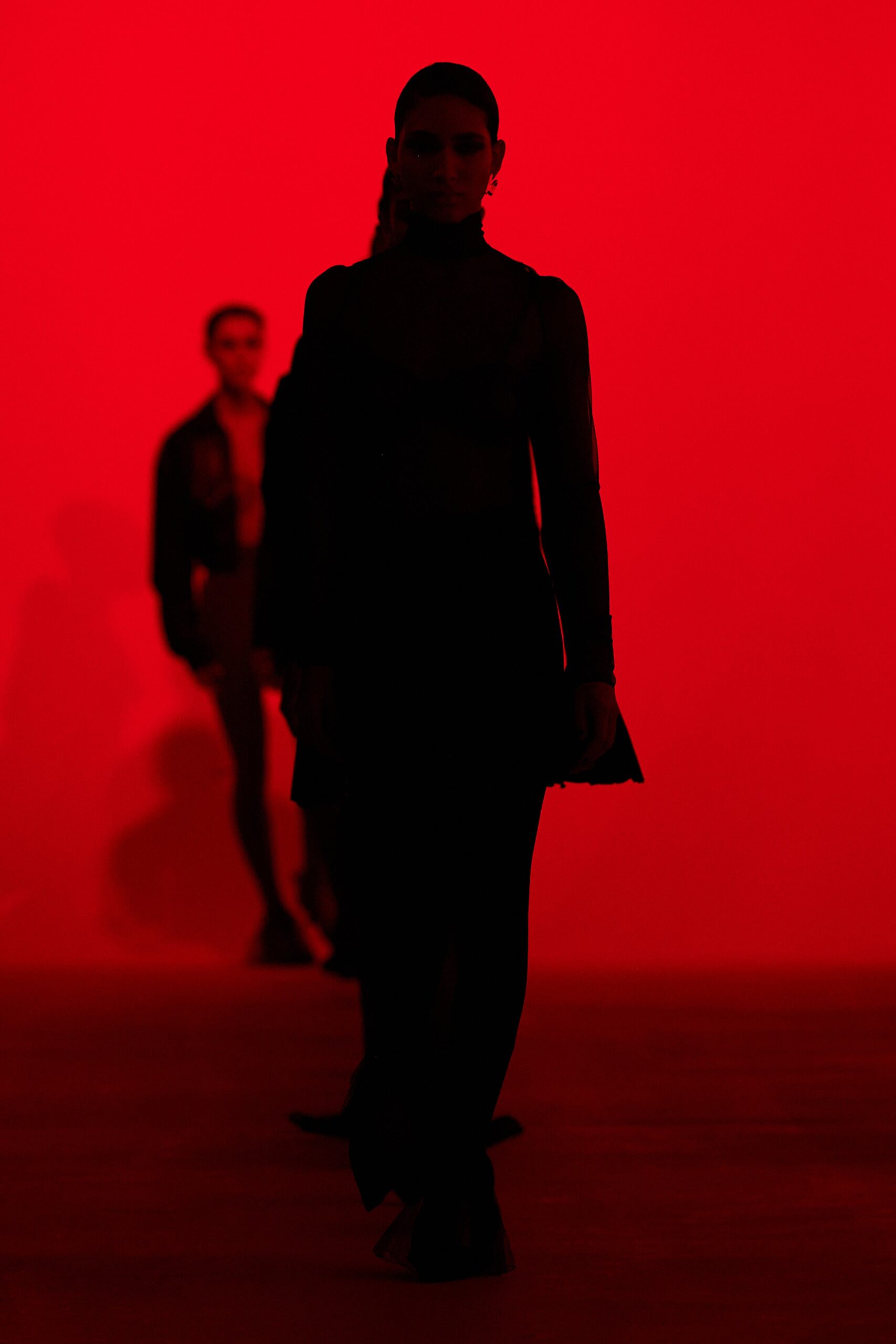 Nensi Dojaka F/W 23 Look 39