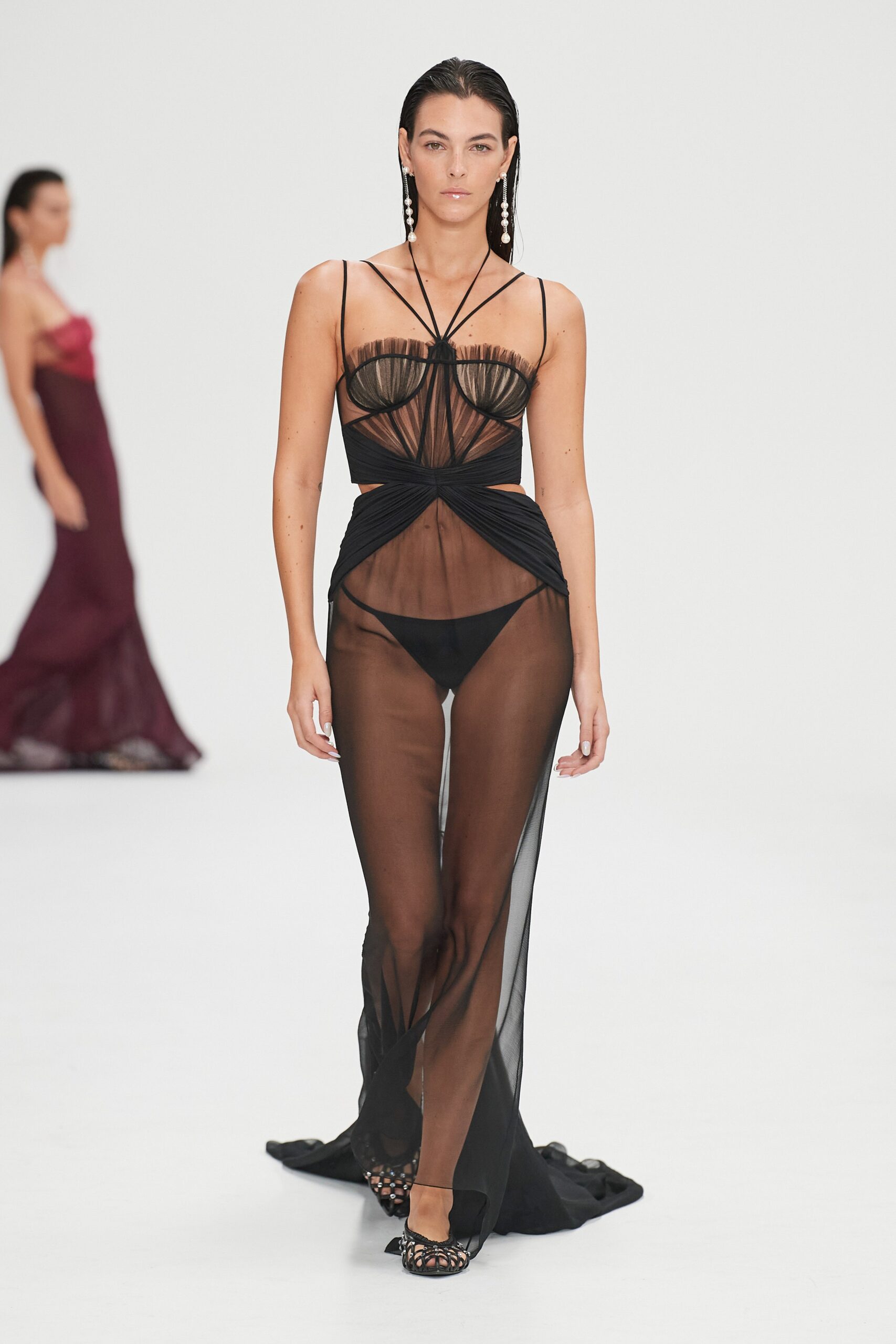 Nensi Dojaka S/S 23 Look 39