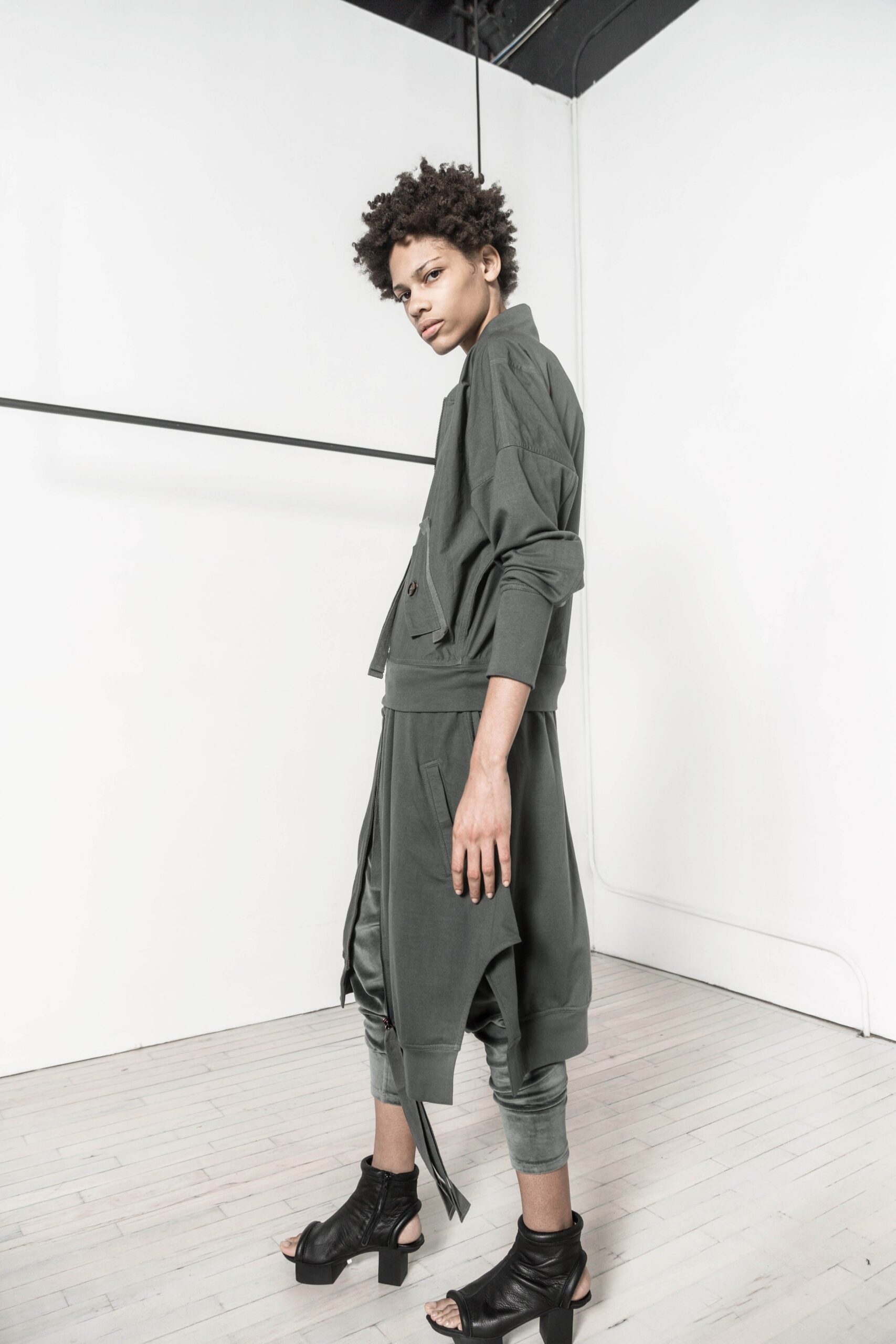 Nicholas K S/S 19 Look 39