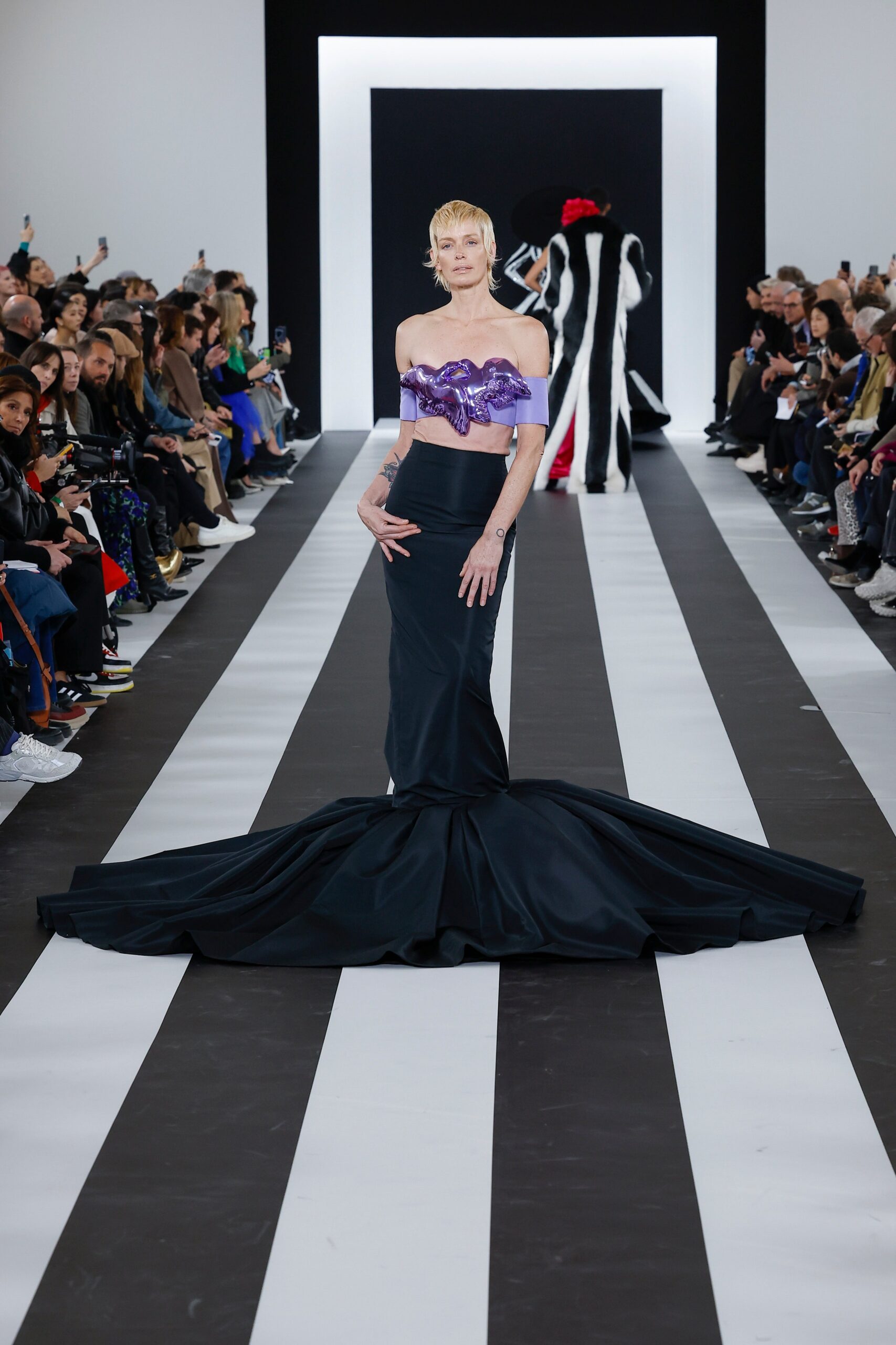 Nina Ricci F/W 23 Look 39