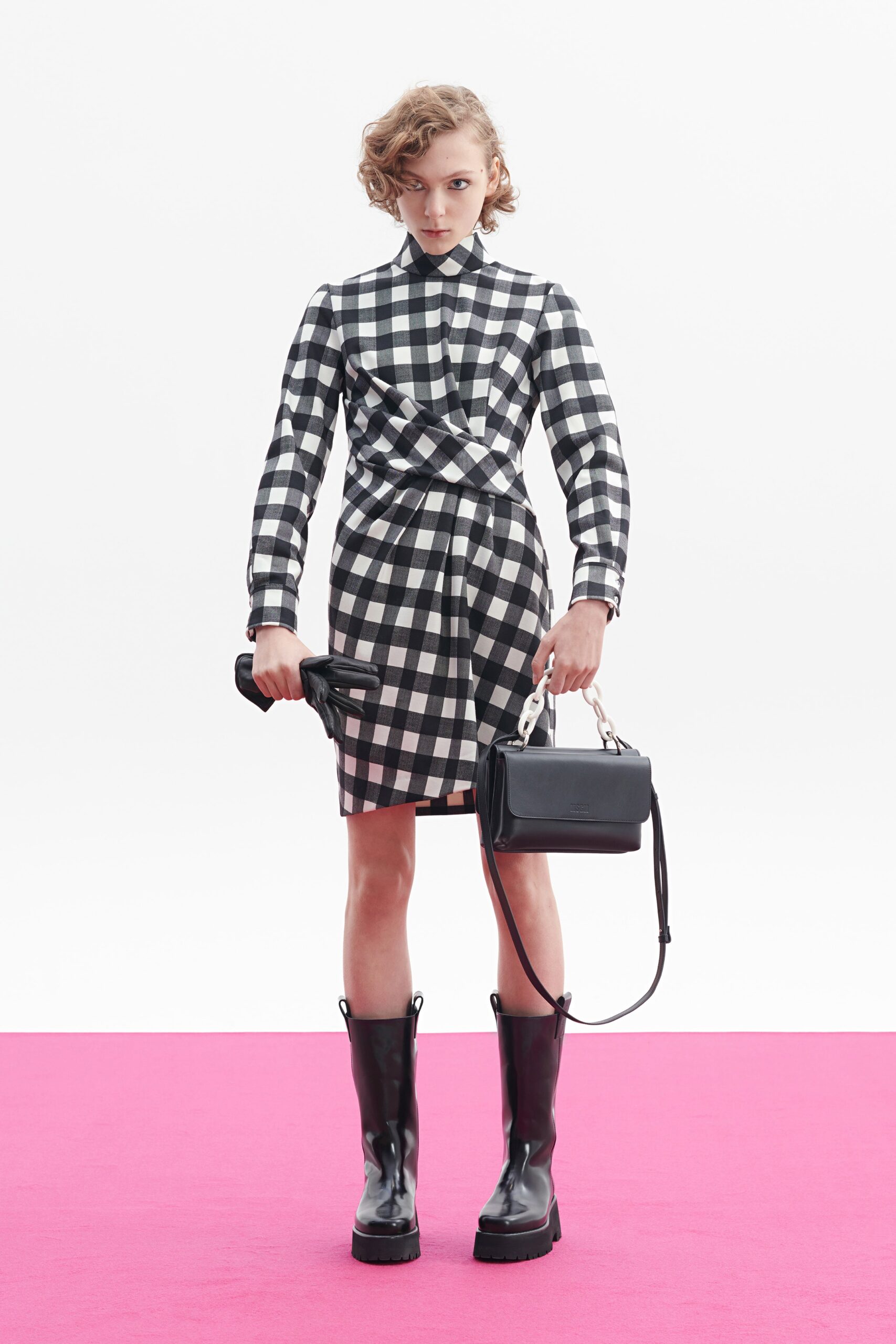 MSGM F/W 20 Look 40