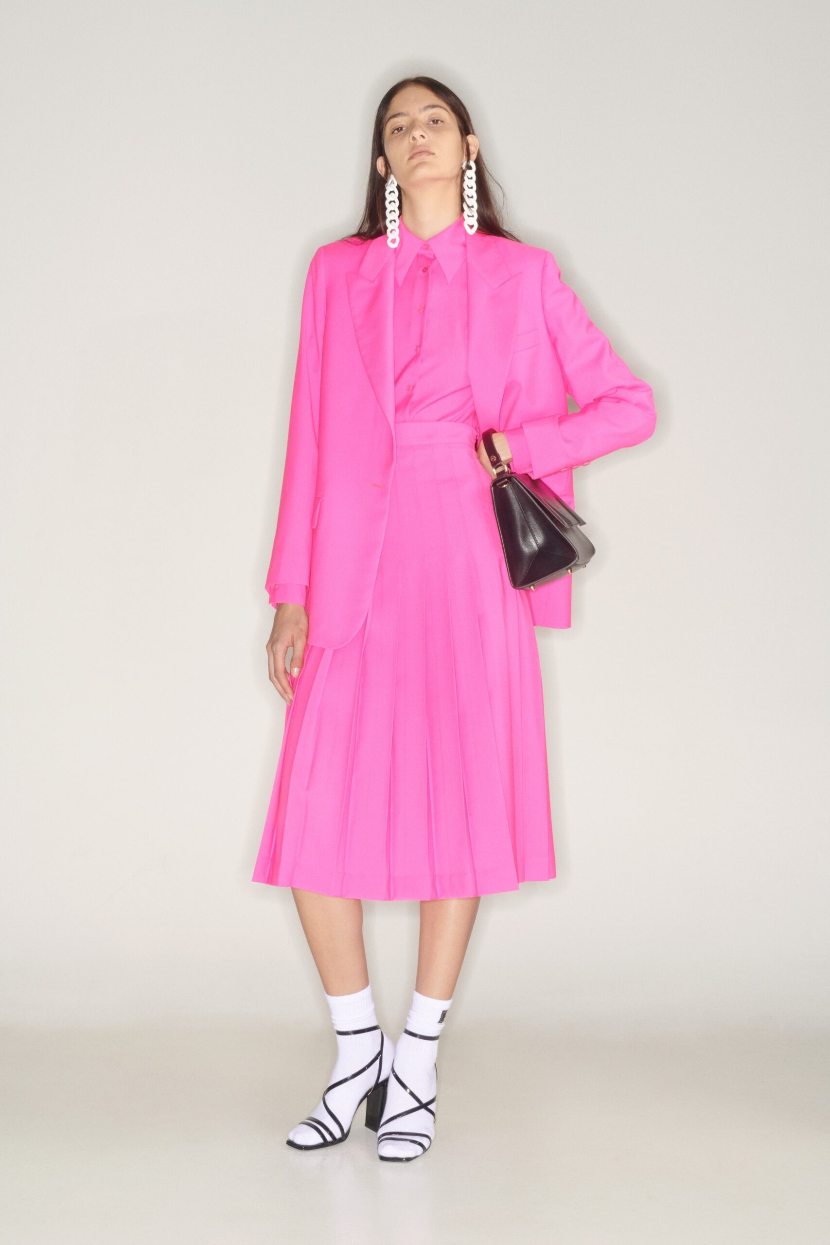 MSGM Resort 20 Look 40
