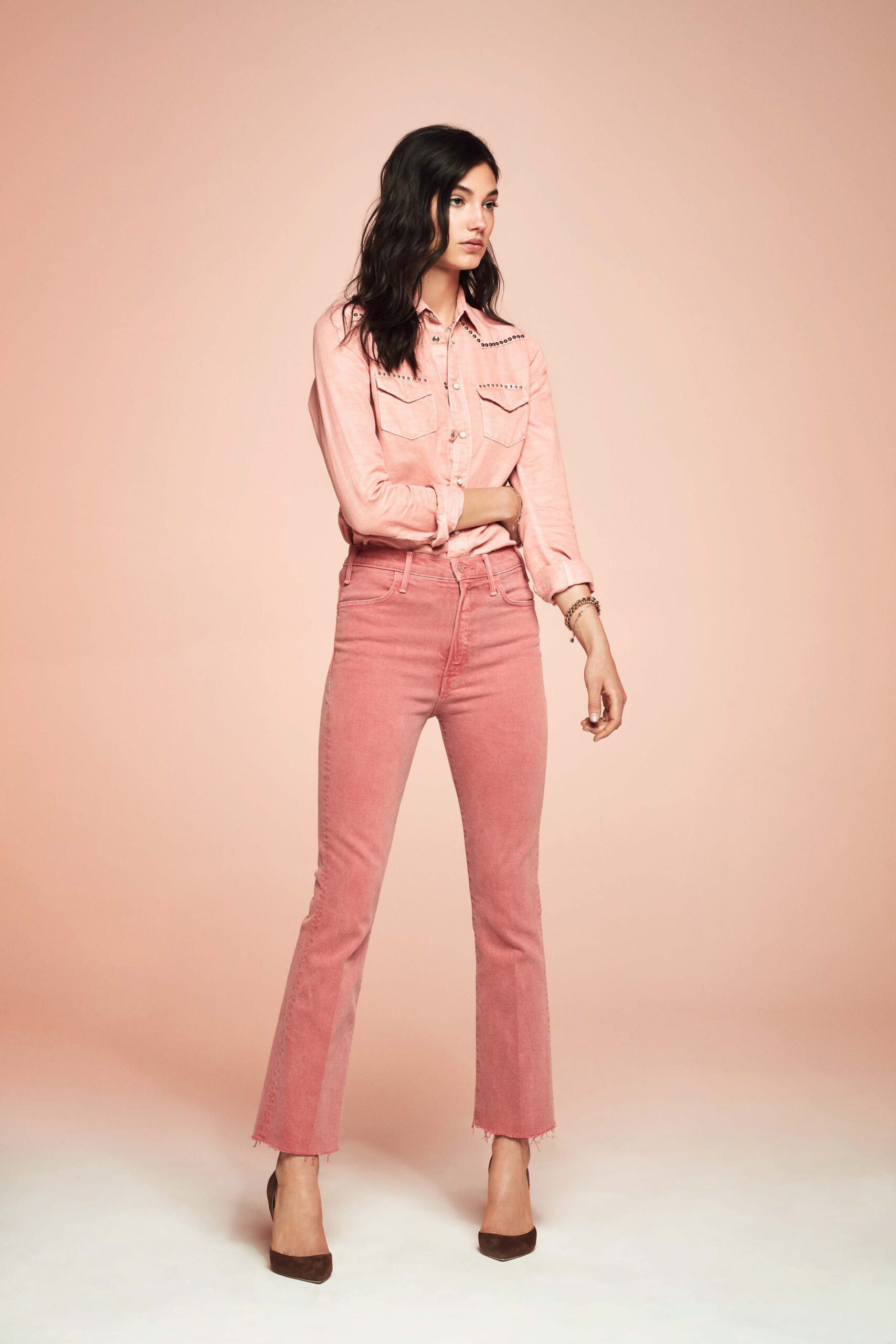 Mother Resort 19 Look 40