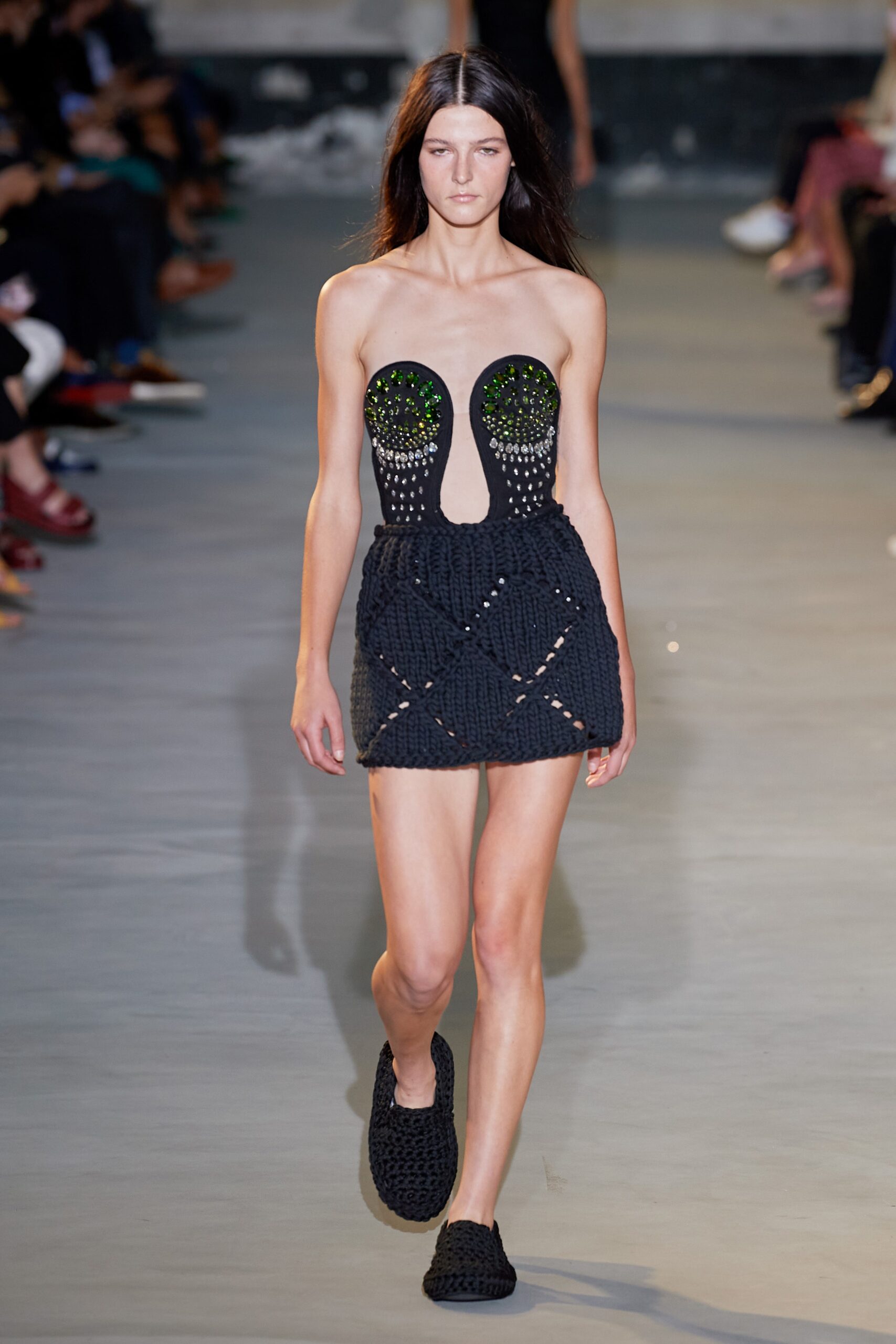 No. 21 S/S 22 Look 40