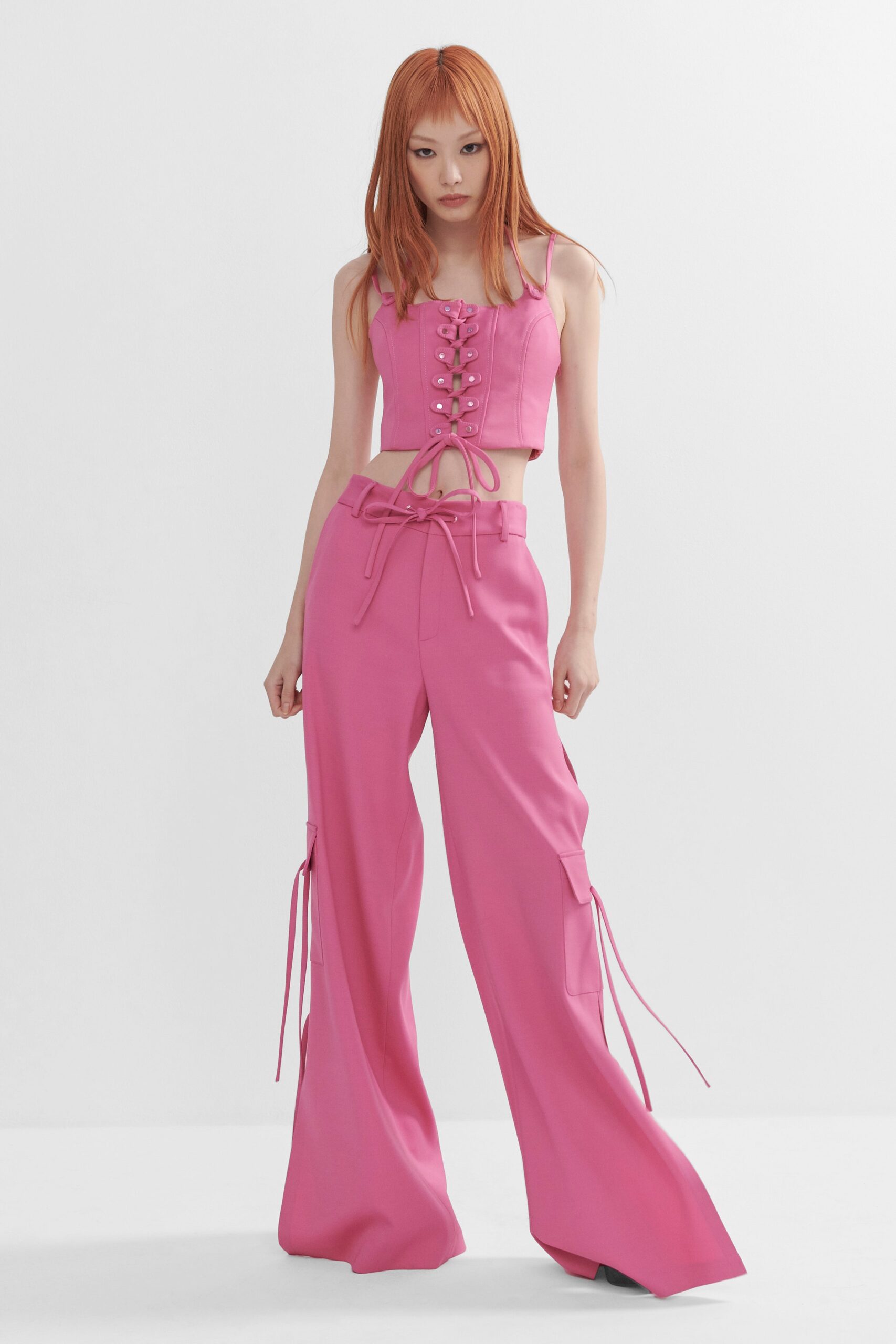 Monse F/W 23 Look 40