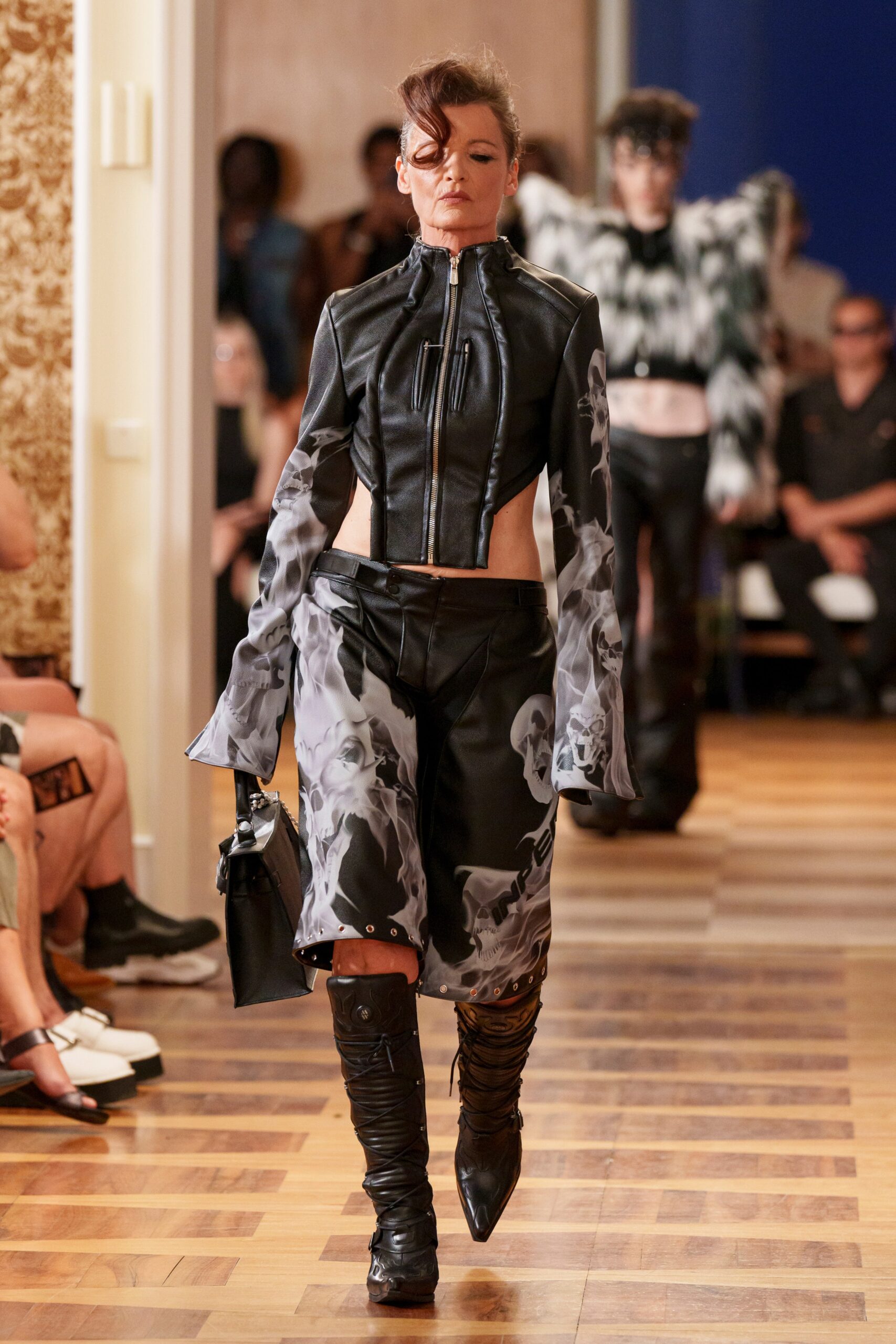 Namilia Berlin S/S 24 Look 33
