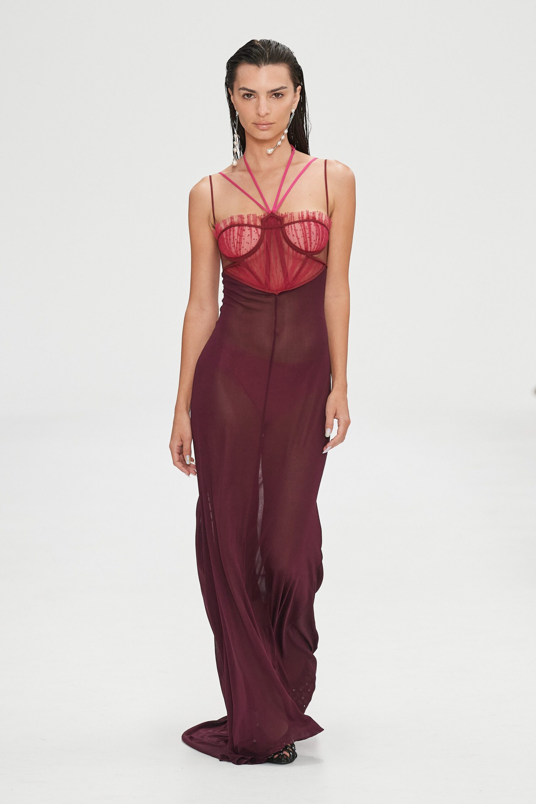 Nensi Dojaka S/S 23 Look 40