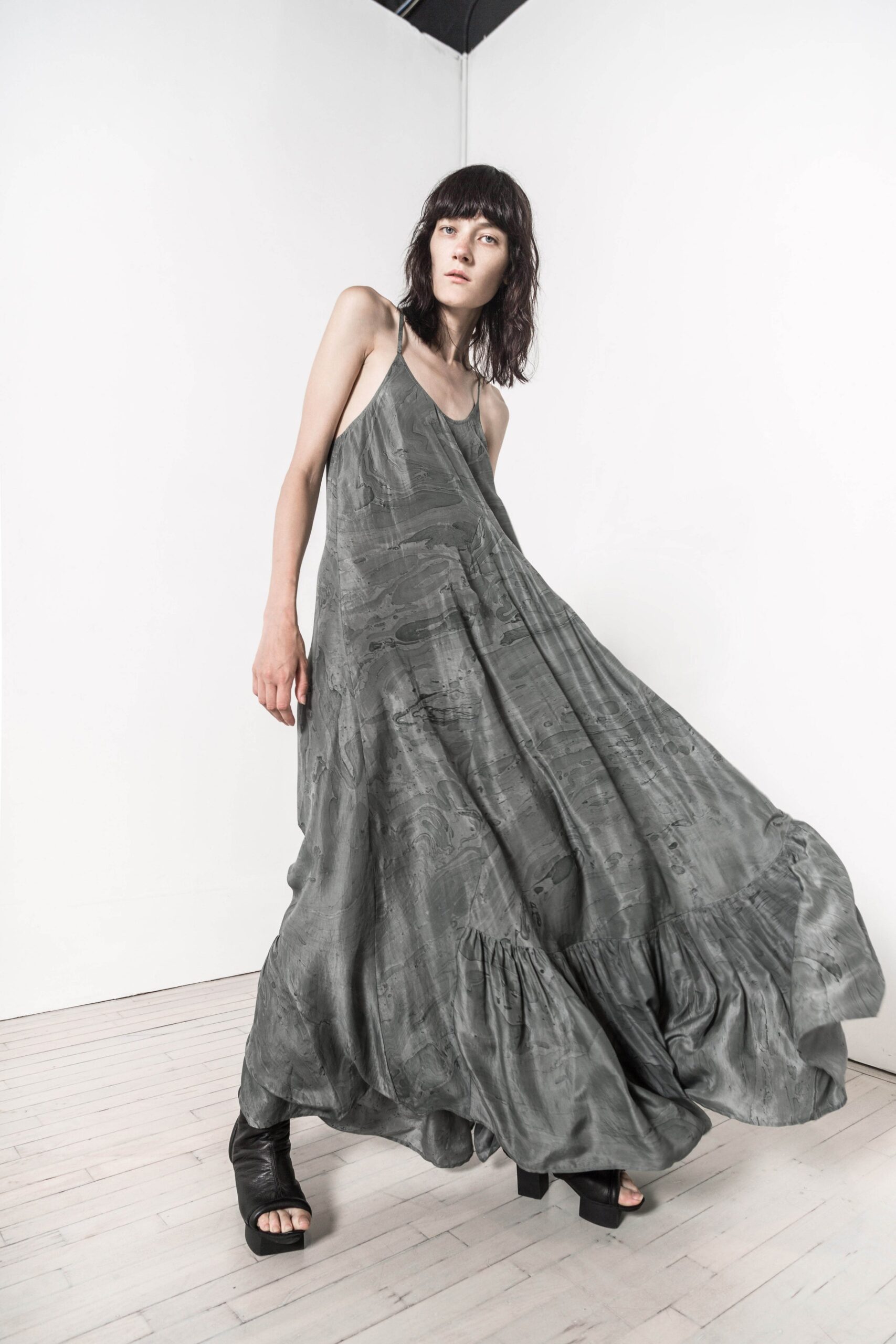 Nicholas K S/S 19 Look 40