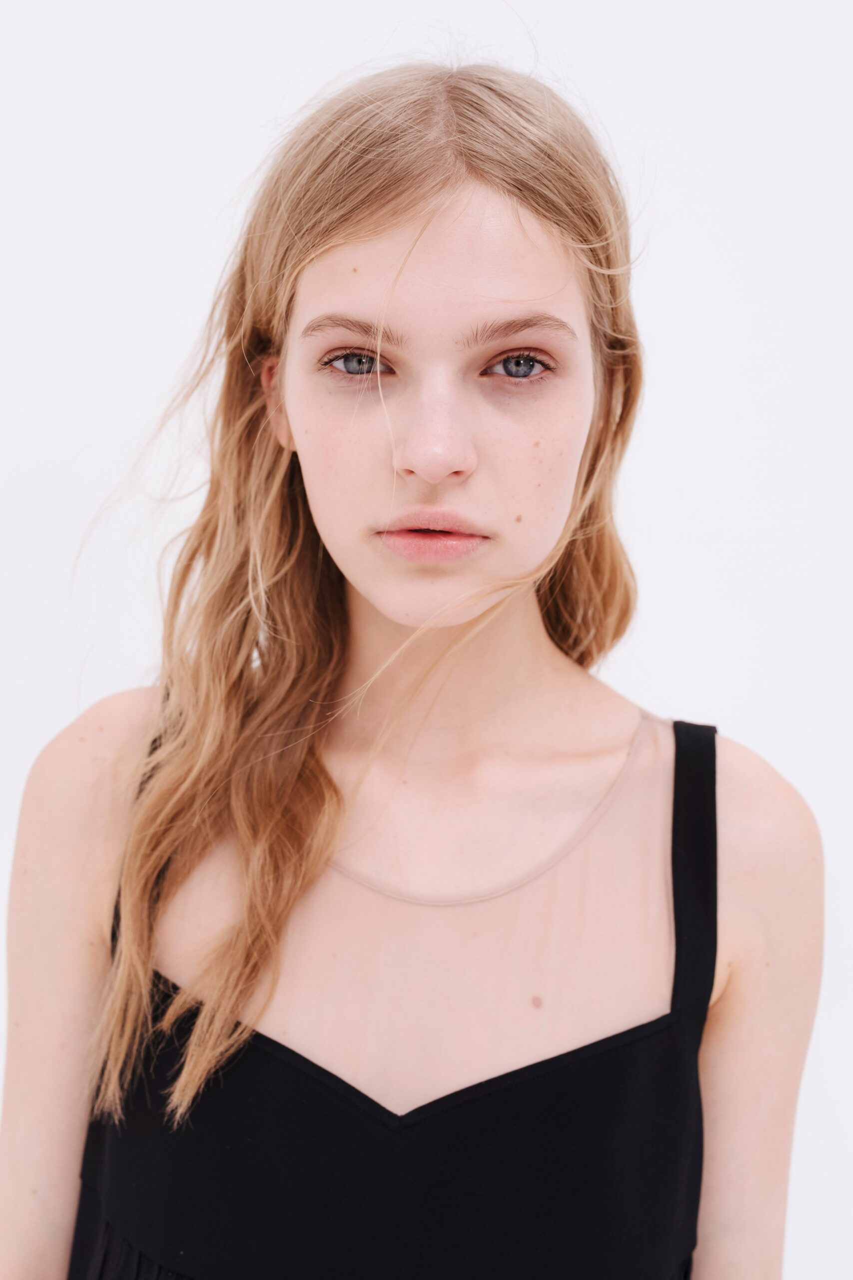 No. 21 F/W 19 Look 30