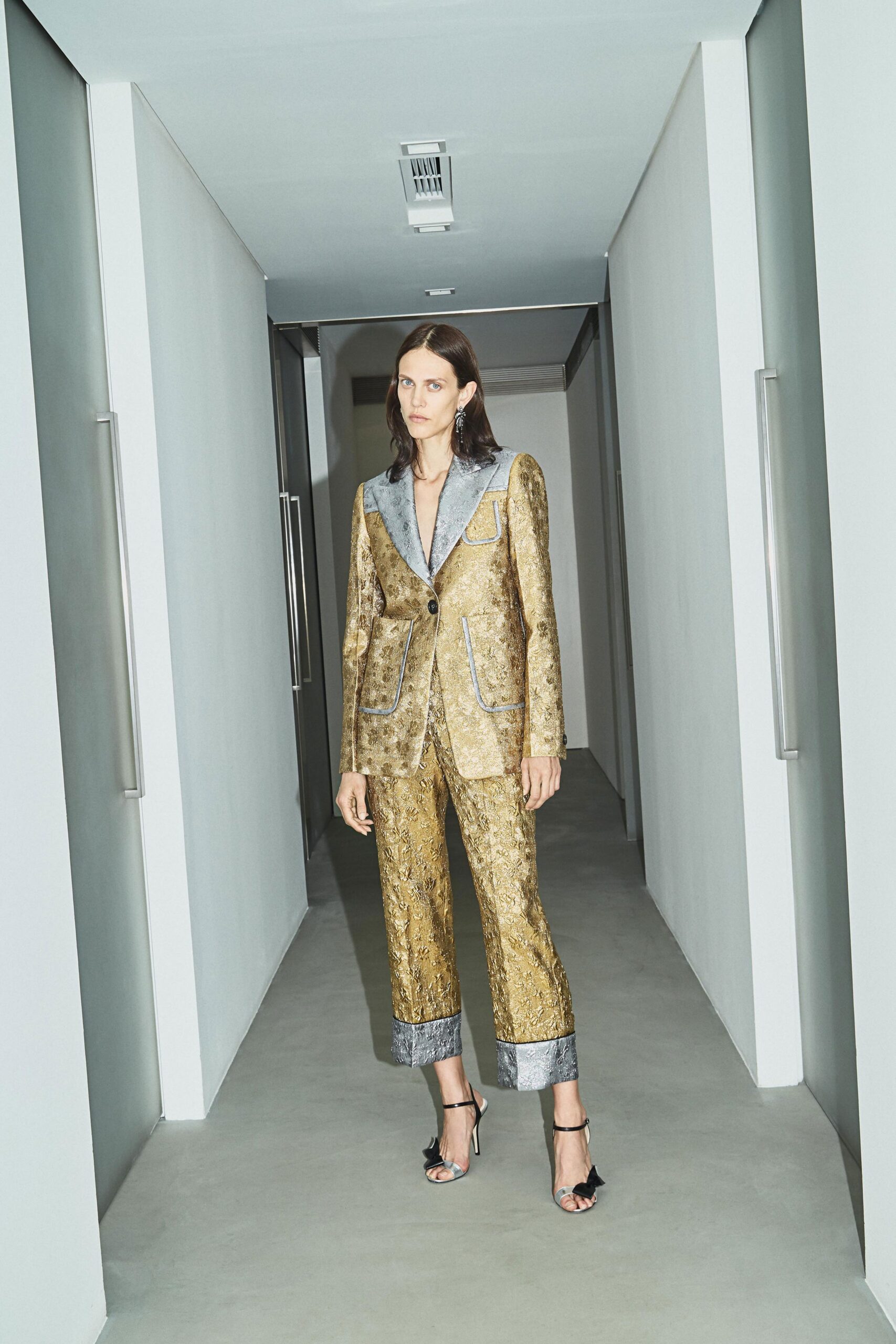 No. 21 Resort 19 Look 40