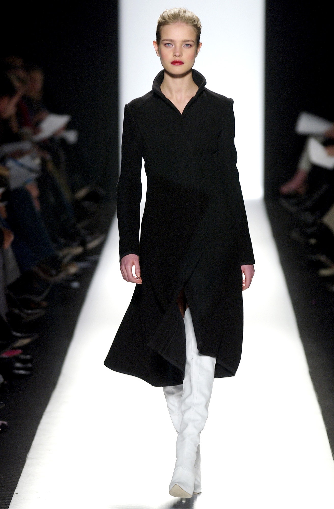 Narciso Rodriguez F/W 03 Look 4