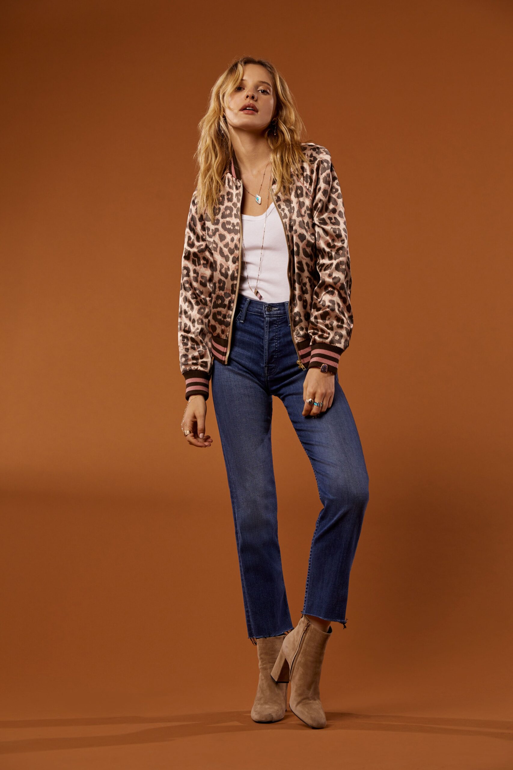Mother F/W 19 Look 40