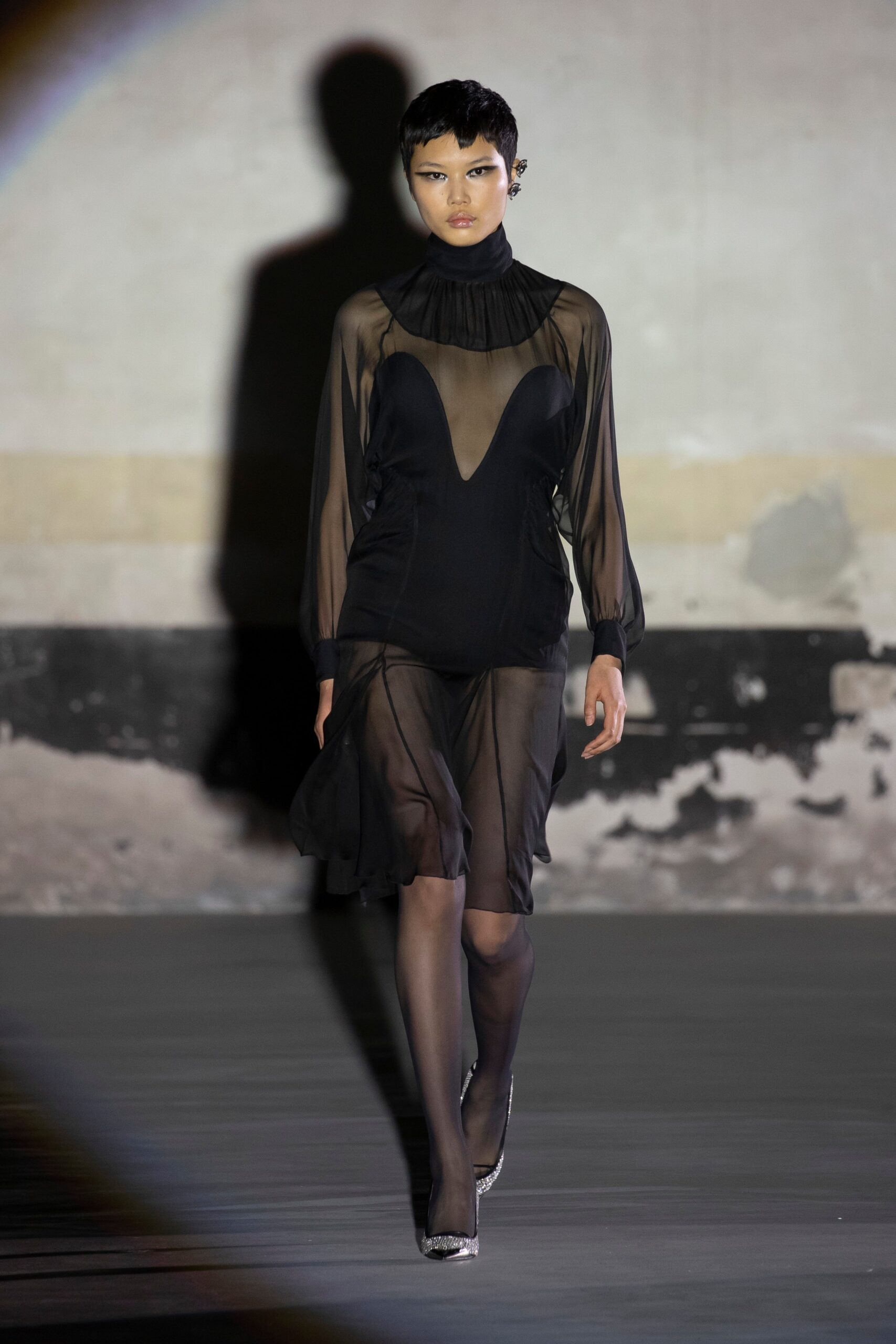 No. 21 F/W 21 Look 41