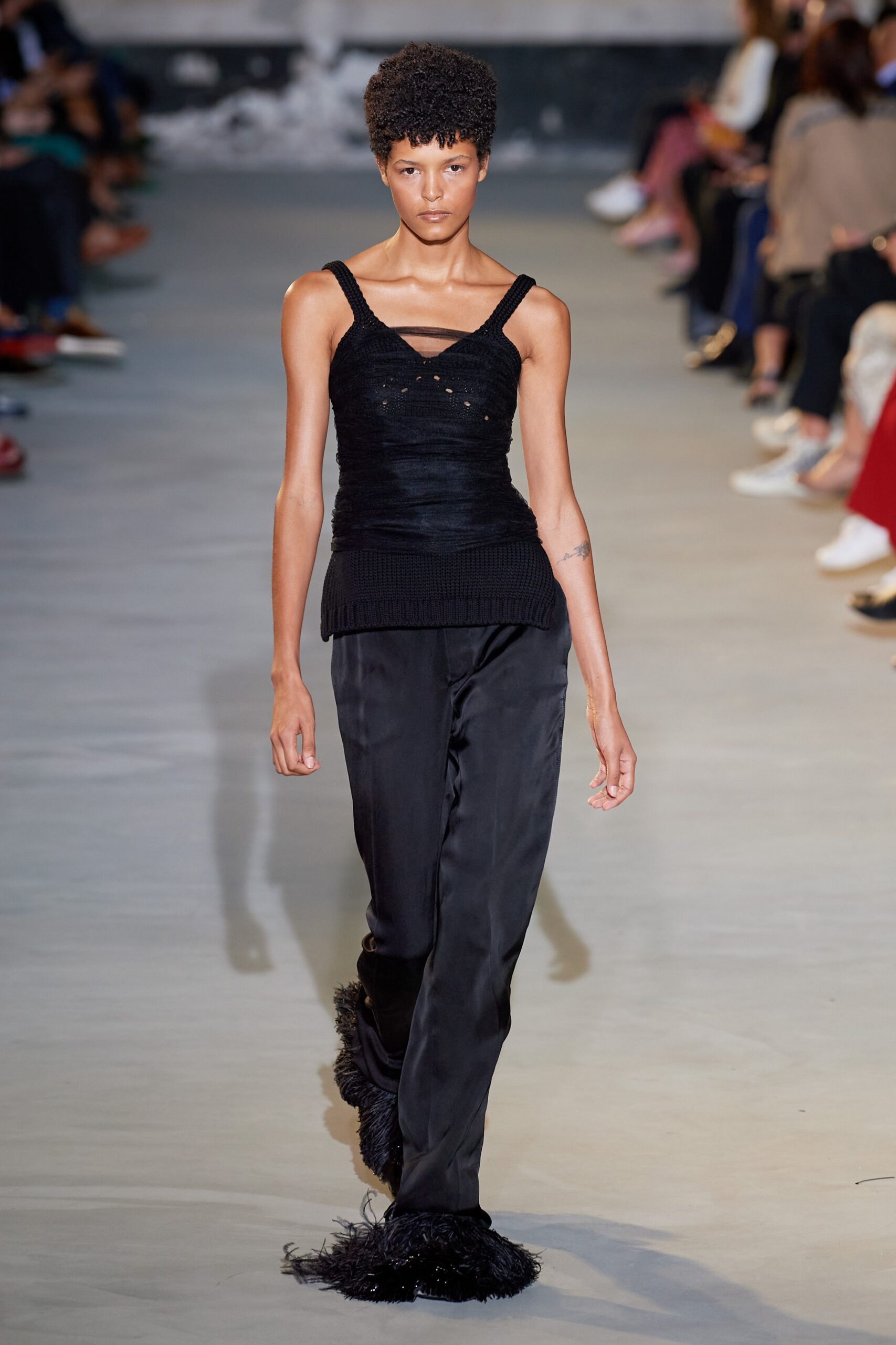 No. 21 S/S 22 Look 41