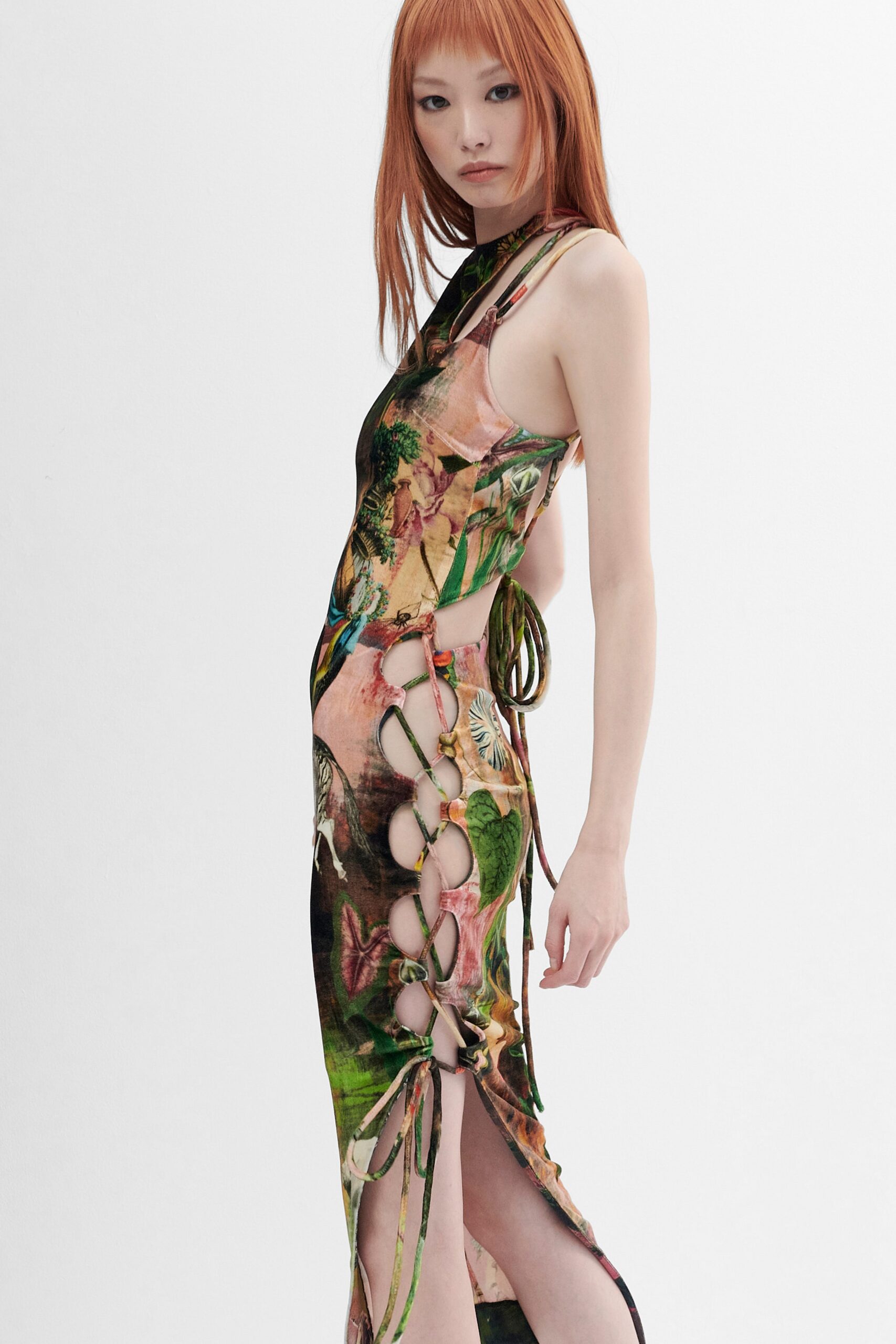 Monse F/W 23 Look 41