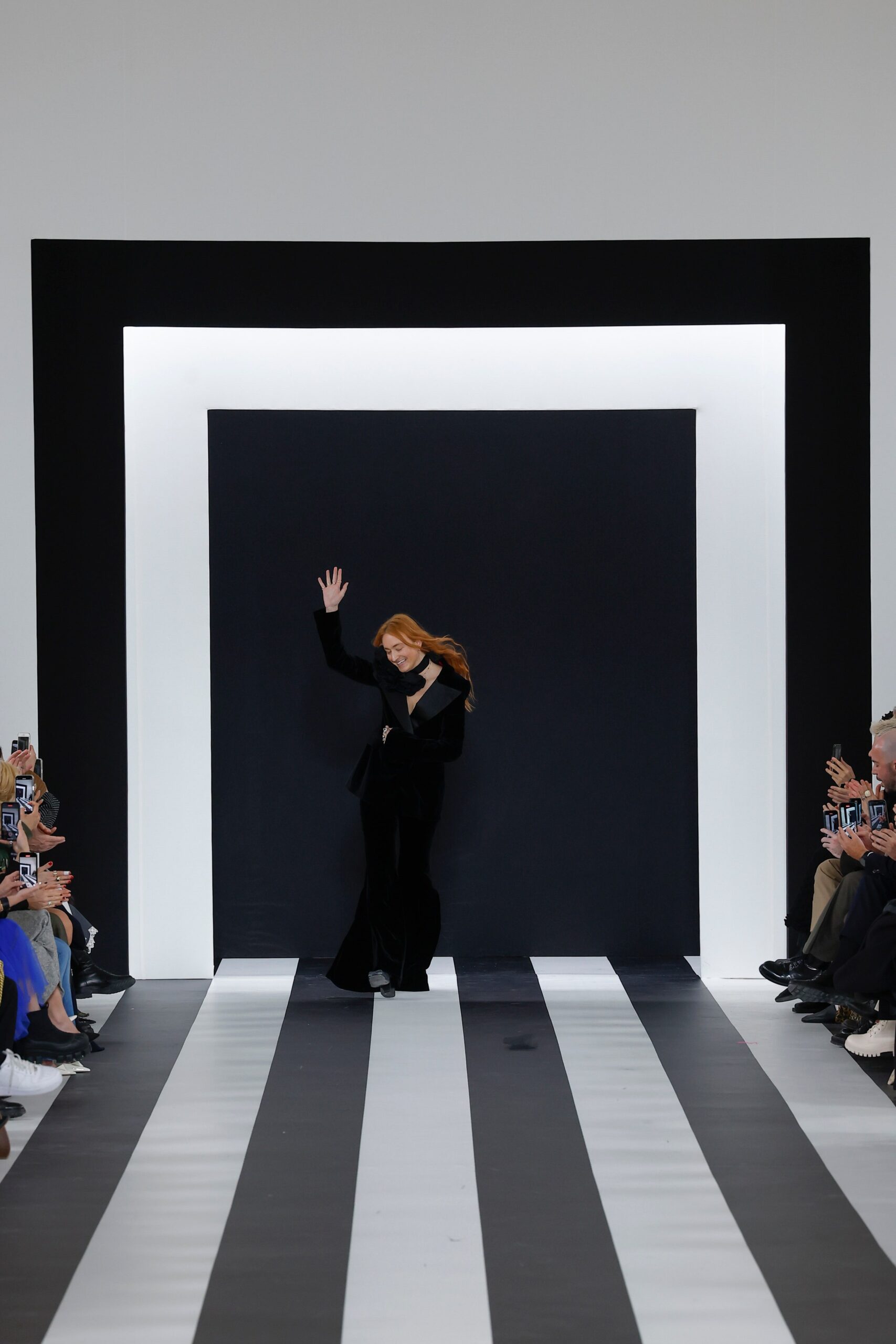 Nina Ricci F/W 23 Look 40