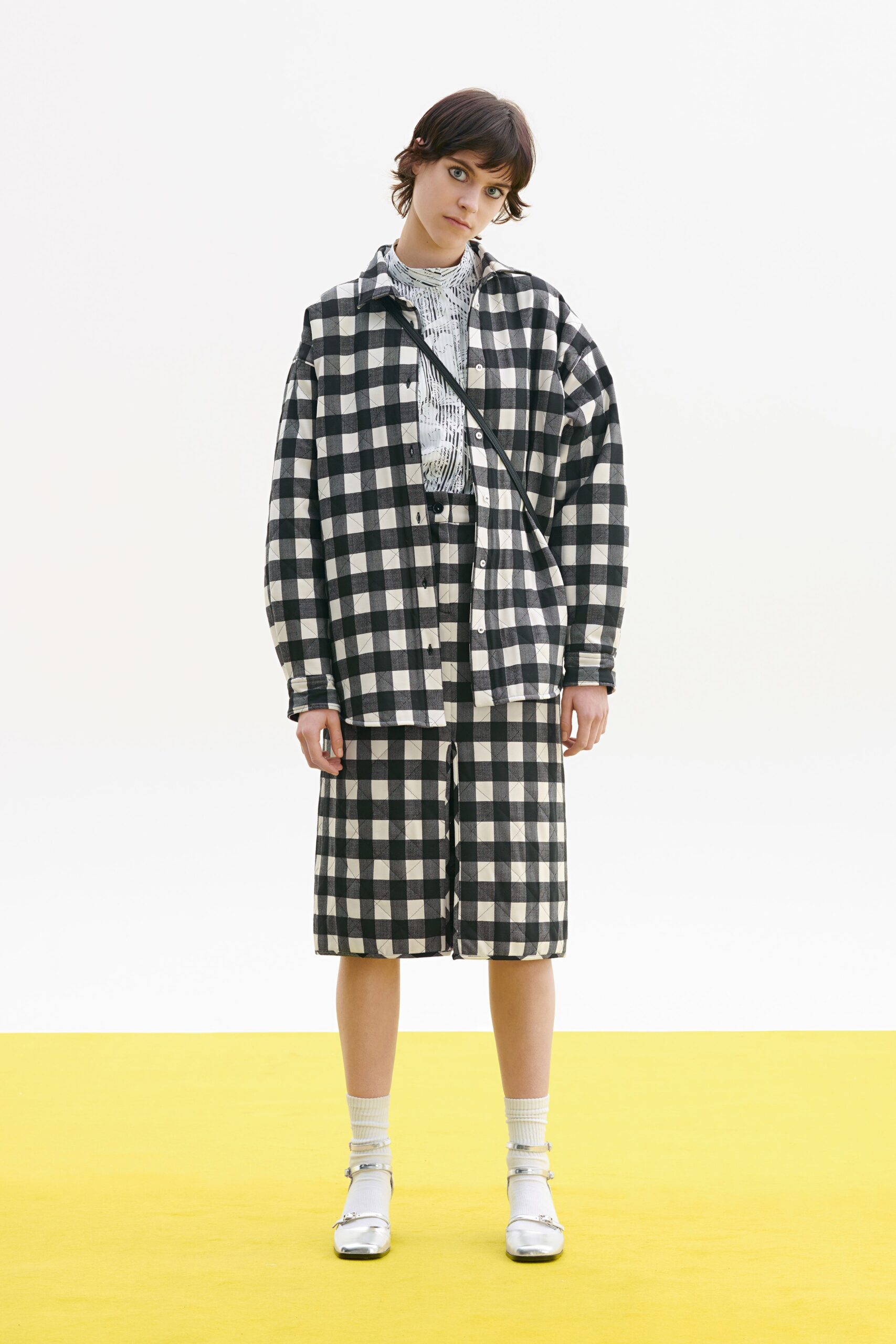 MSGM F/W 20 Look 42
