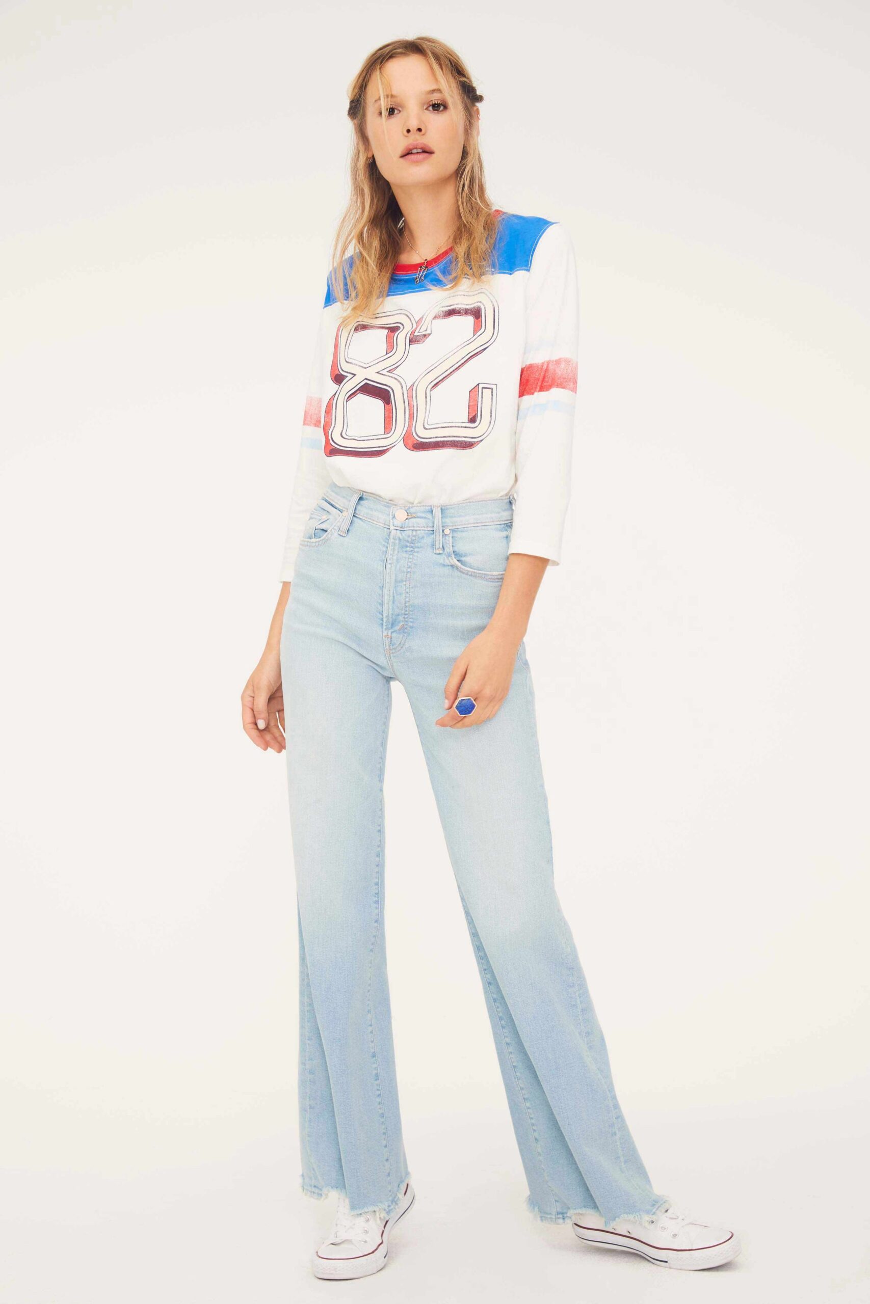 Mother S/S 19 Look 41