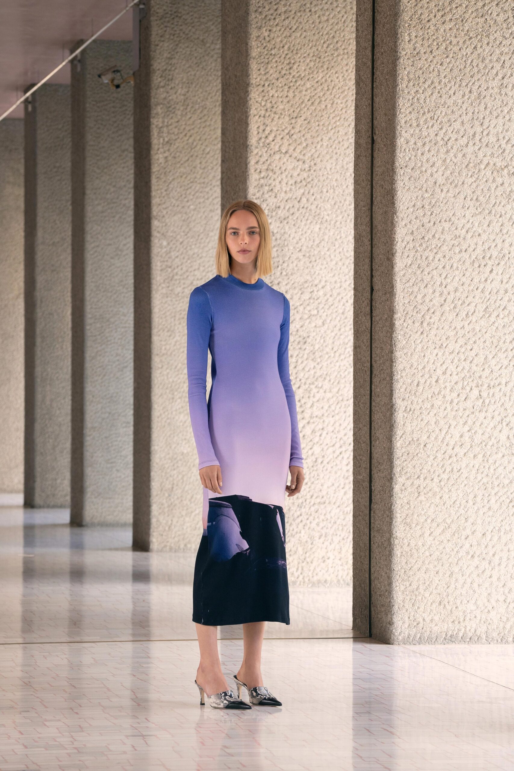 MSGM Resort 24 Look 42