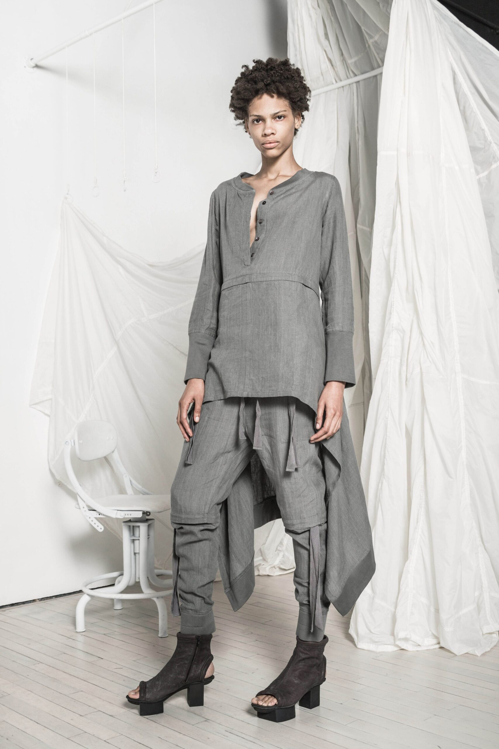 Nicholas K S/S 19 Look 41