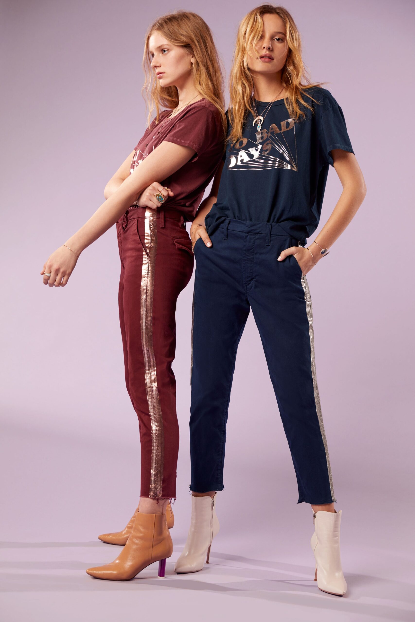 Mother F/W 19 Look 42