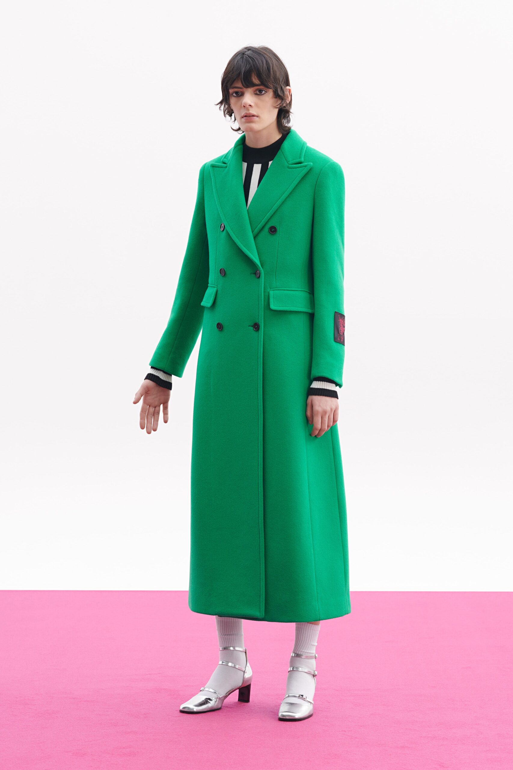 MSGM F/W 20 Look 43