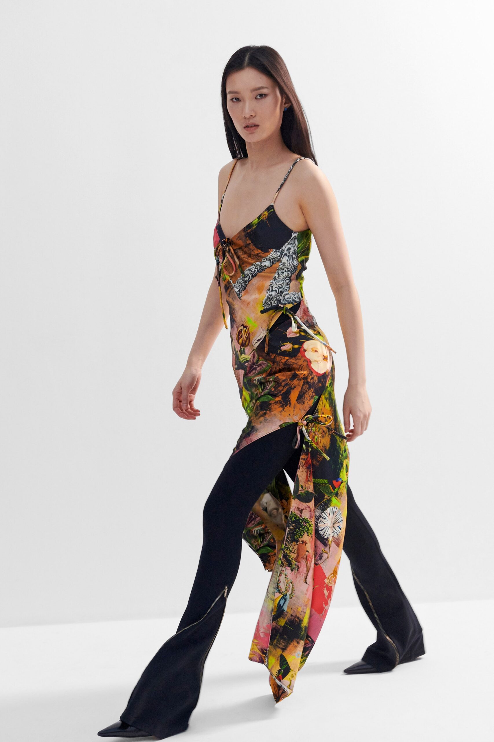 Monse F/W 23 Look 43