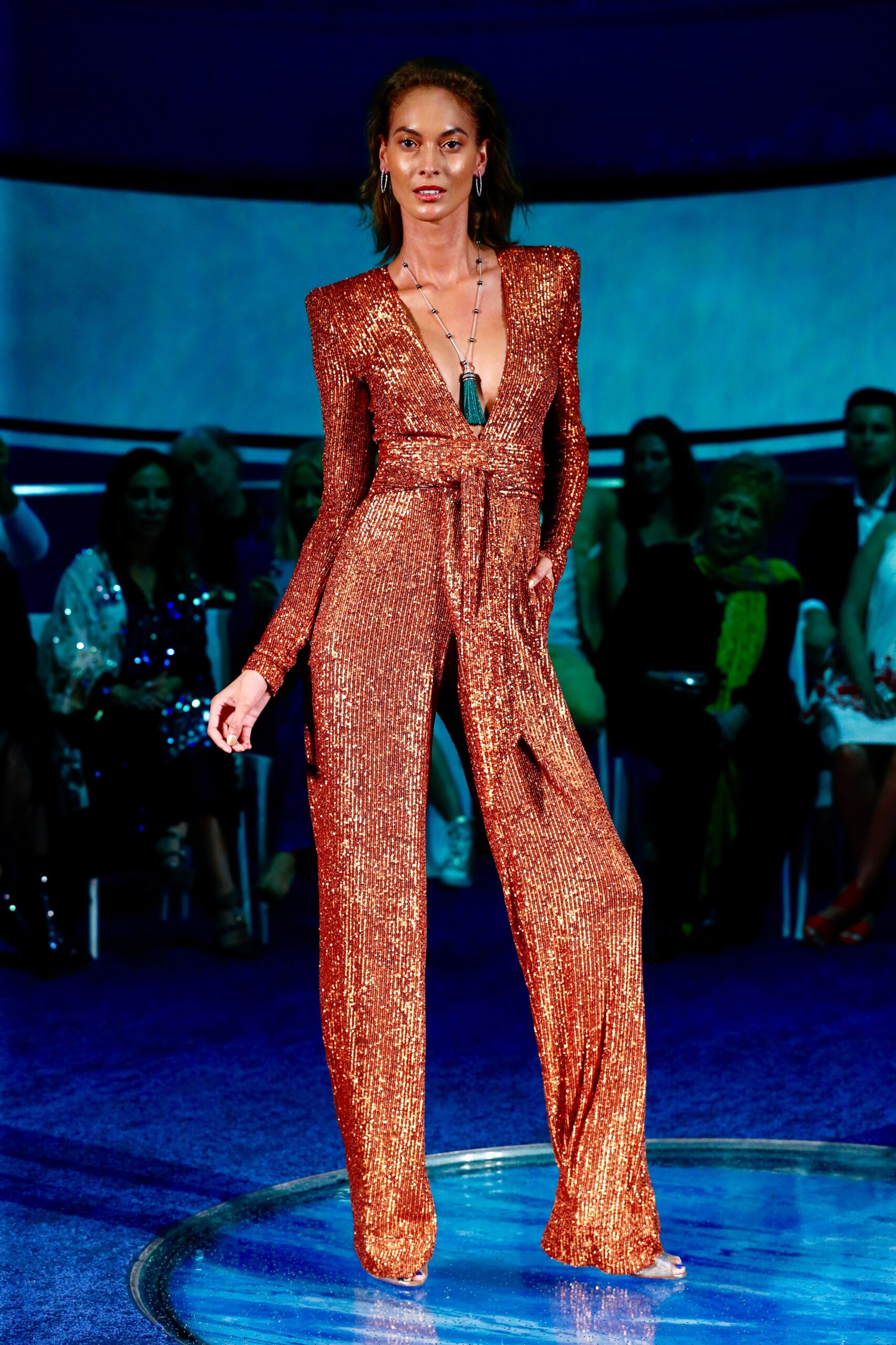 Naeem Khan Resort 23 Look 43