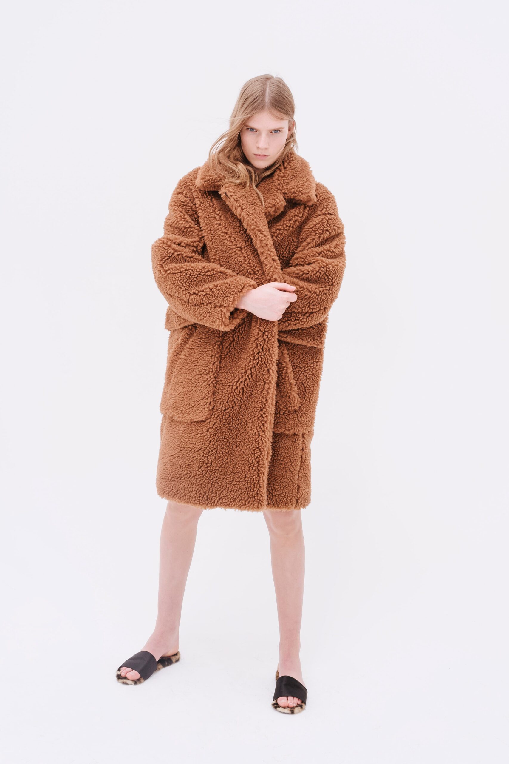 No. 21 F/W 19 Look 32