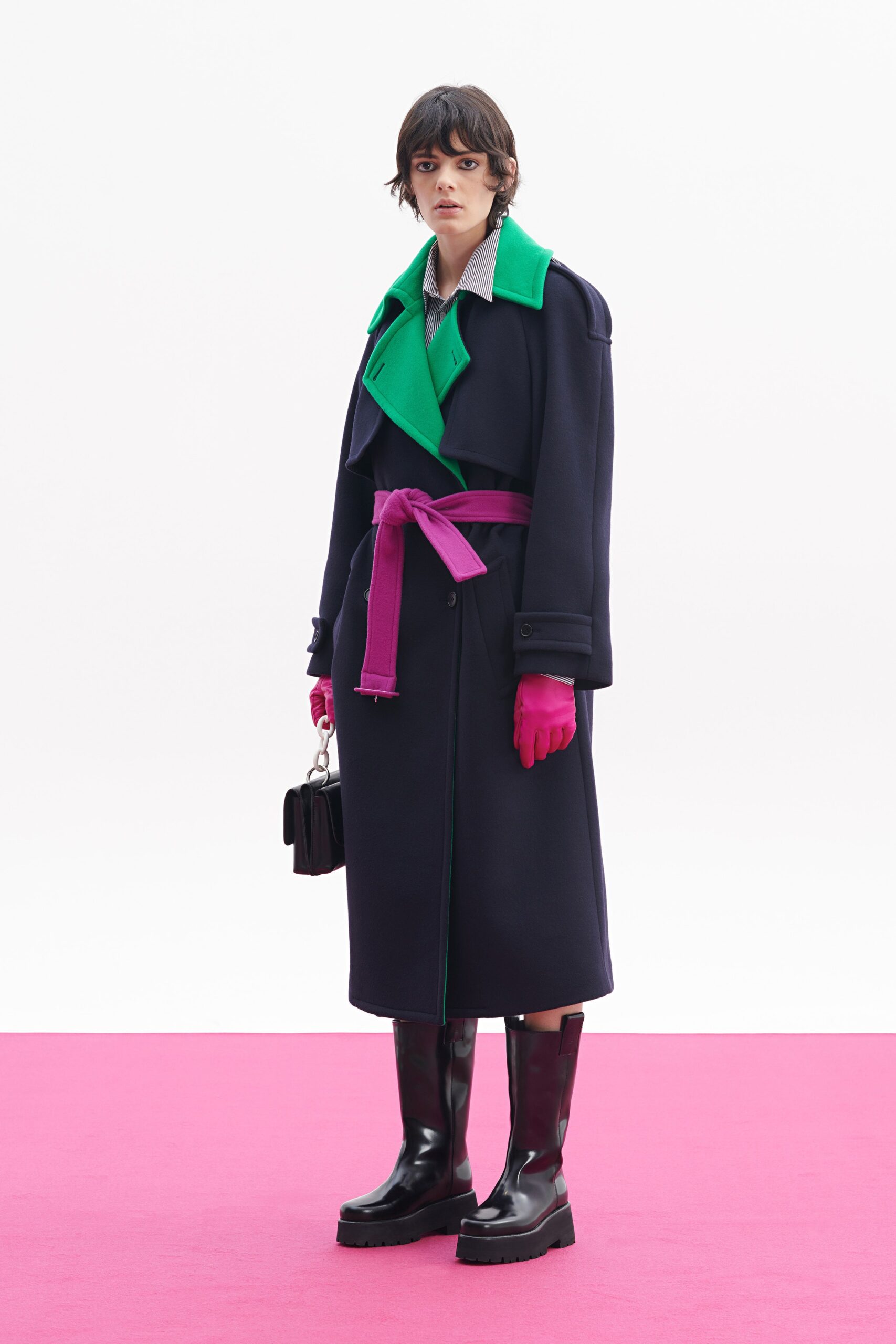 MSGM F/W 20 Look 44