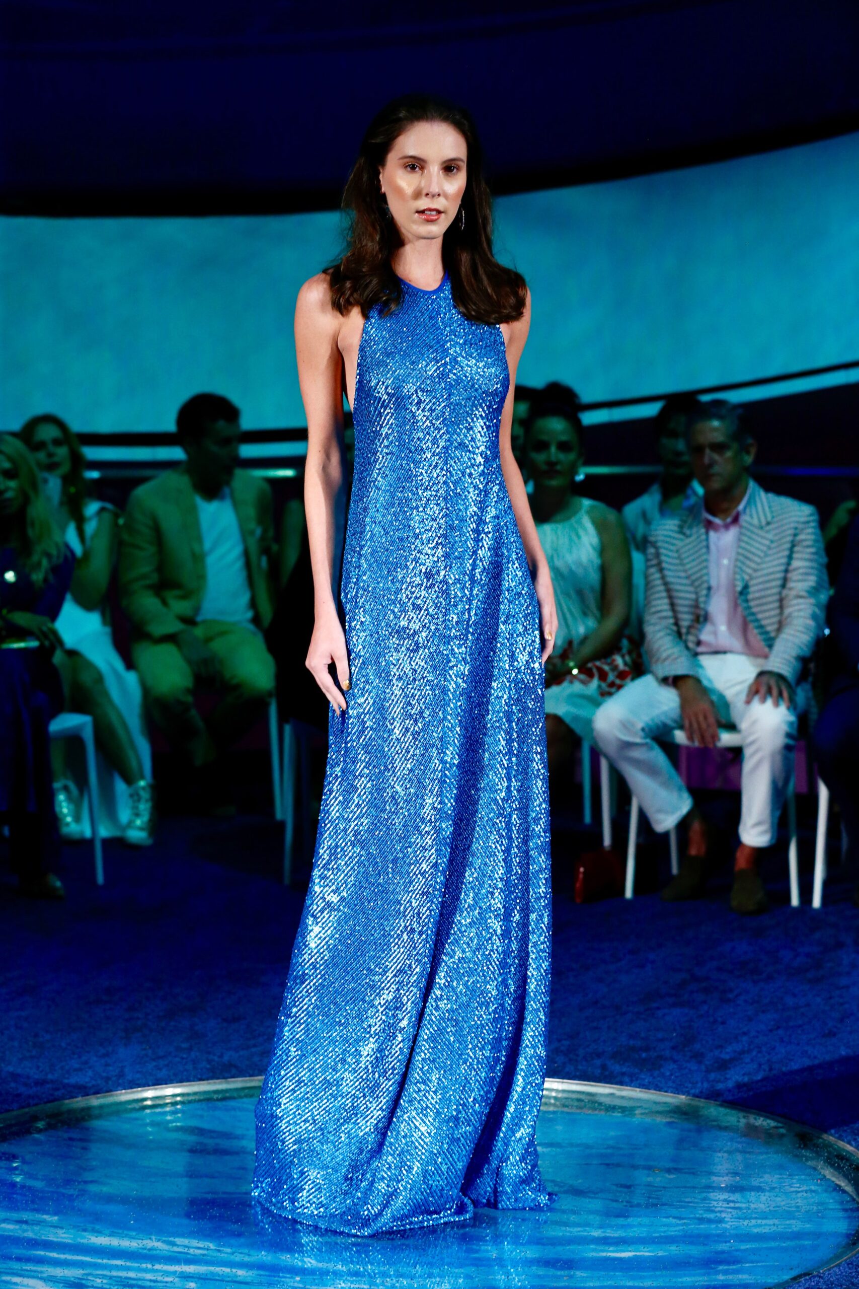 Naeem Khan Resort 23 Look 44