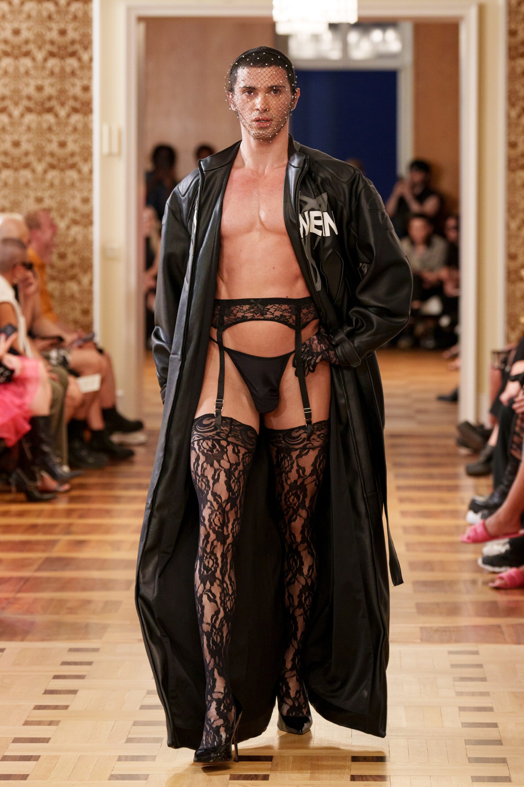 Namilia Berlin S/S 24 Look 37