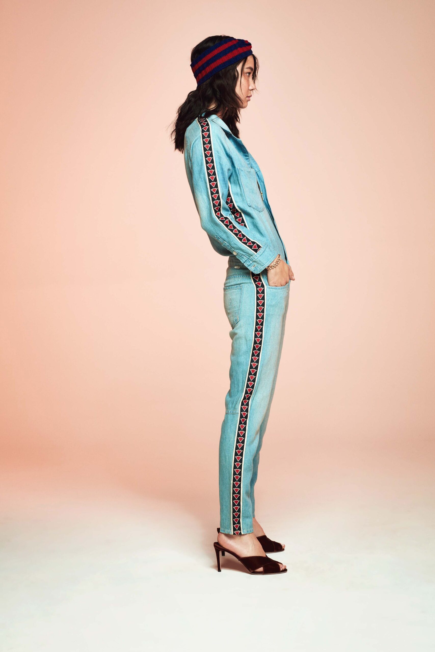 Mother Resort 19 Look 45