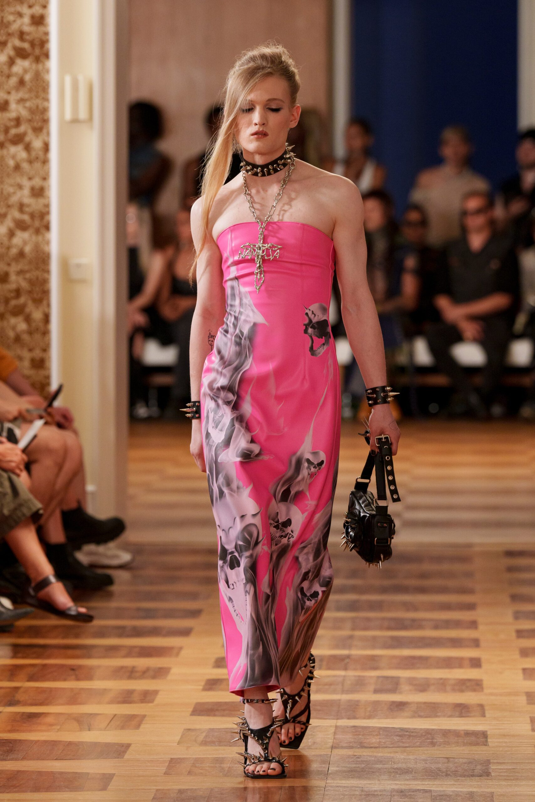 Namilia Berlin S/S 24 Look 38