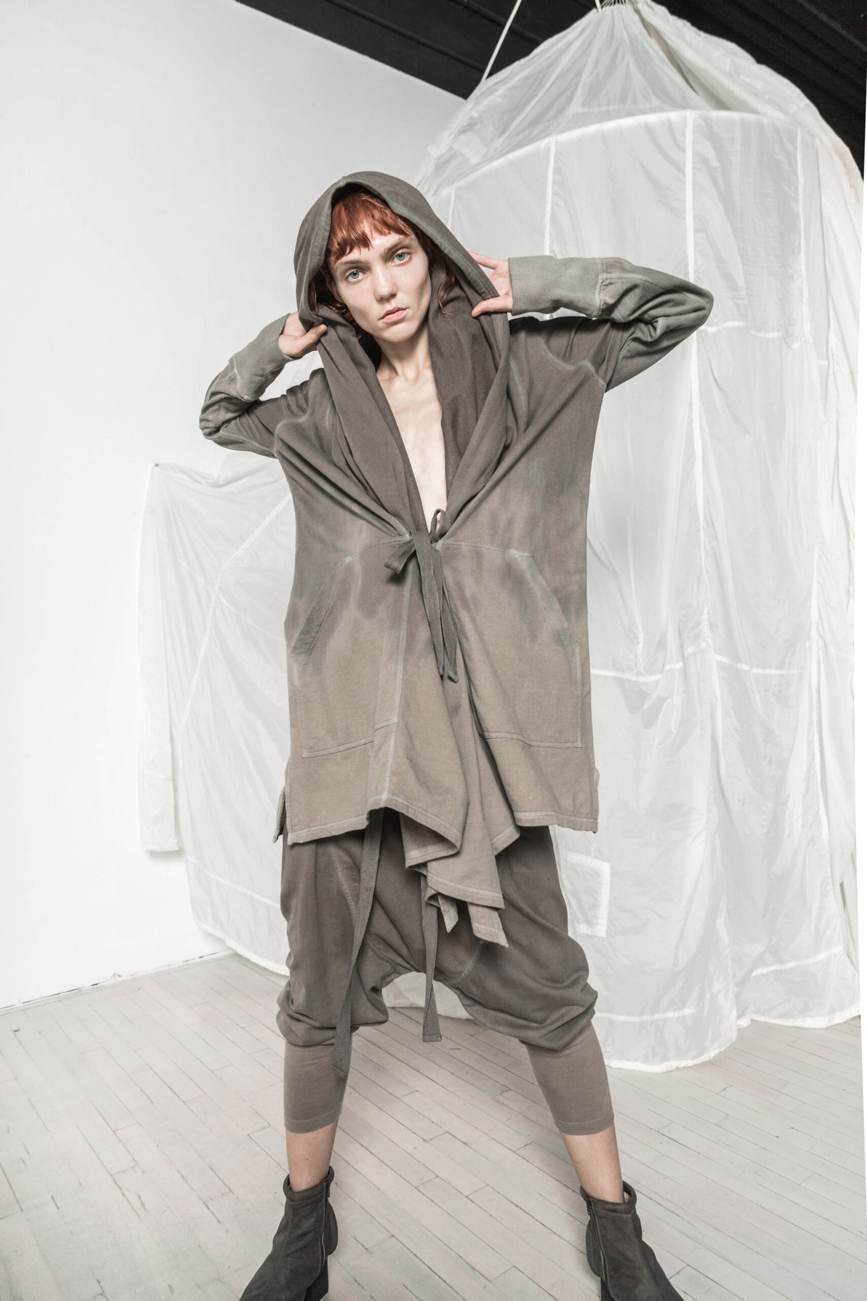 Nicholas K S/S 19 Look 42