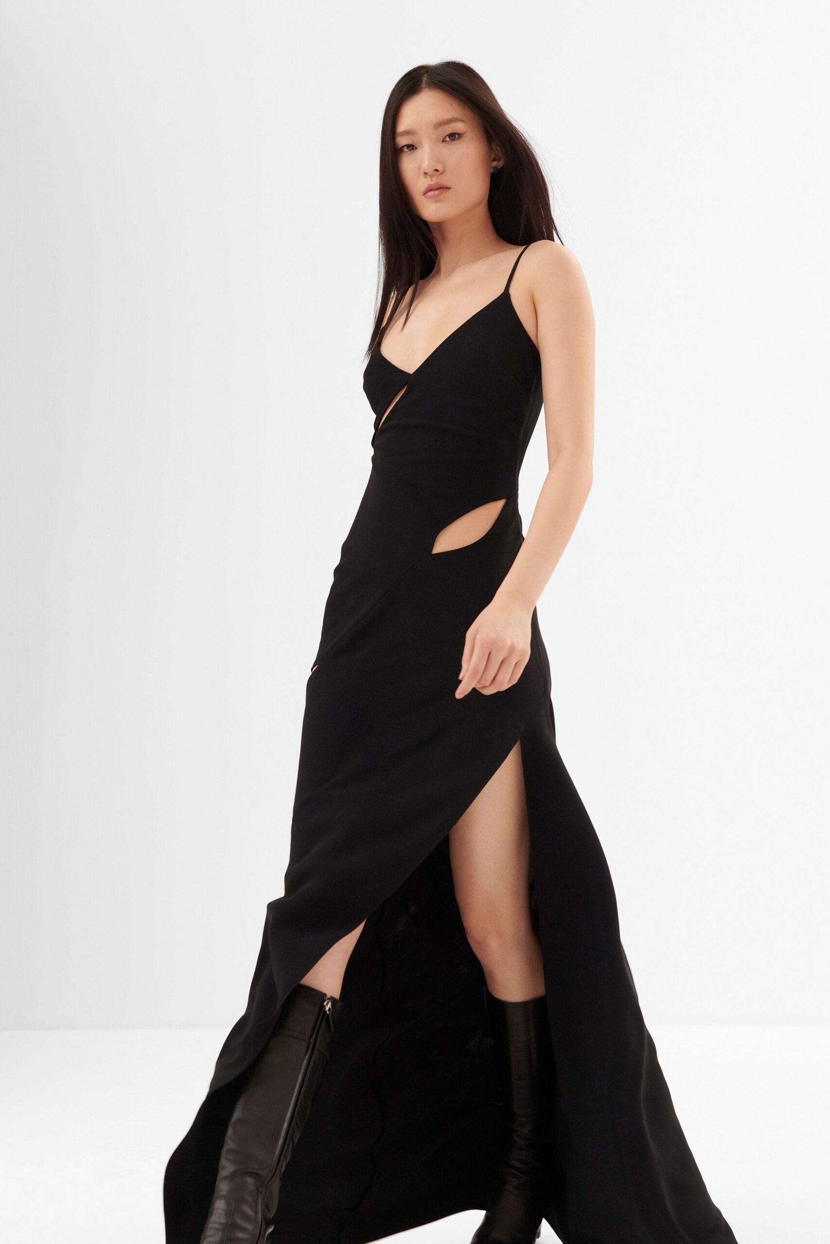 Monse F/W 23 Look 46