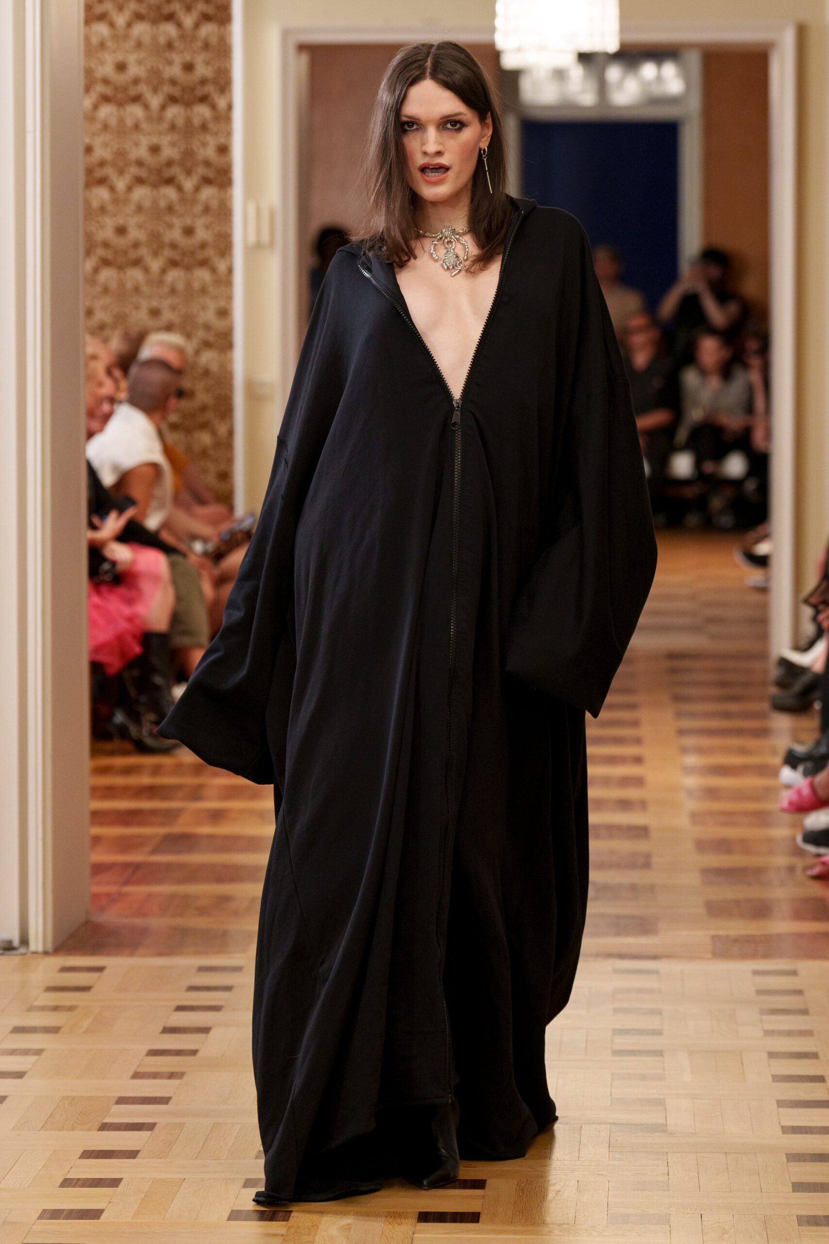 Namilia Berlin S/S 24 Look 40