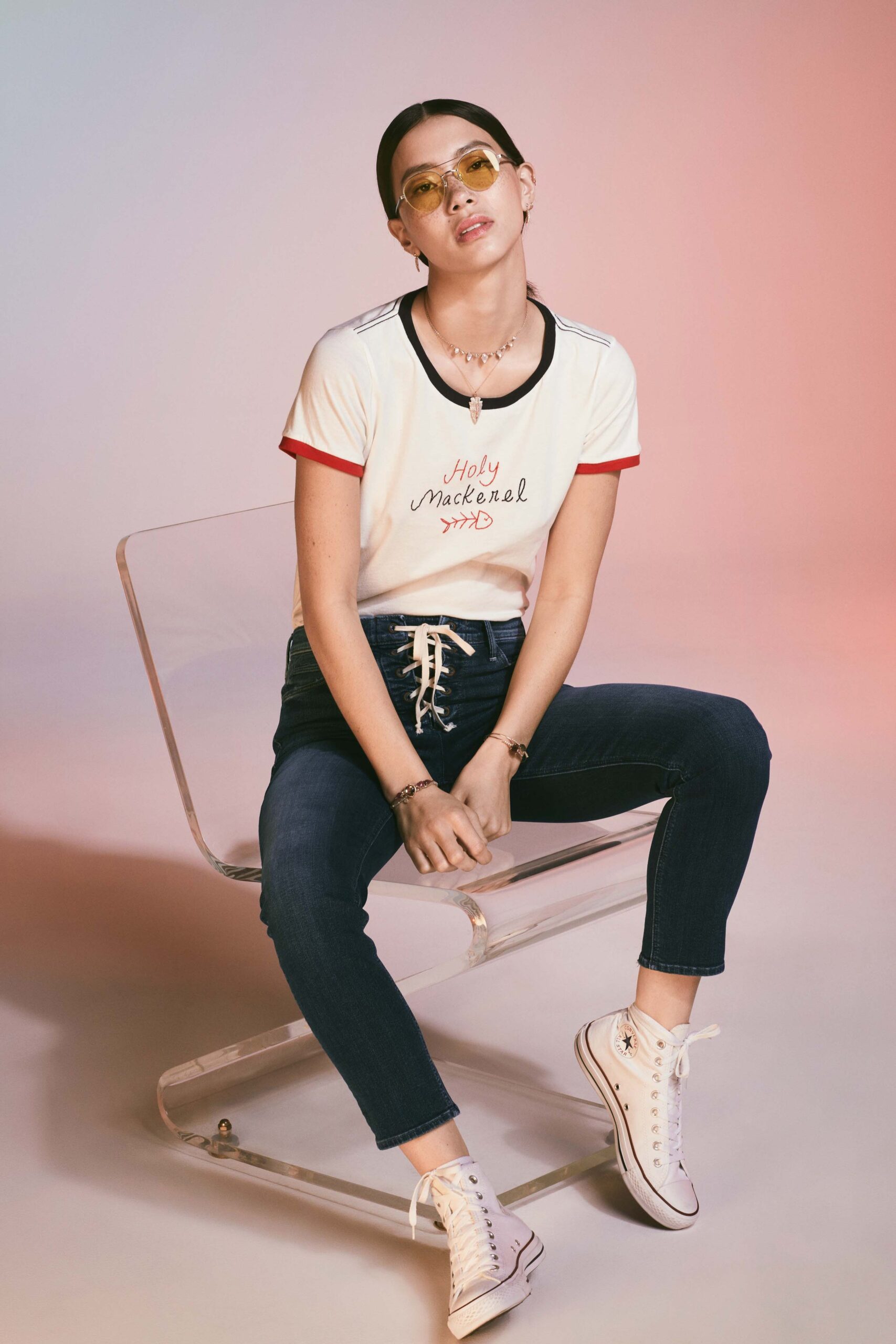Mother Resort 19 Look 48