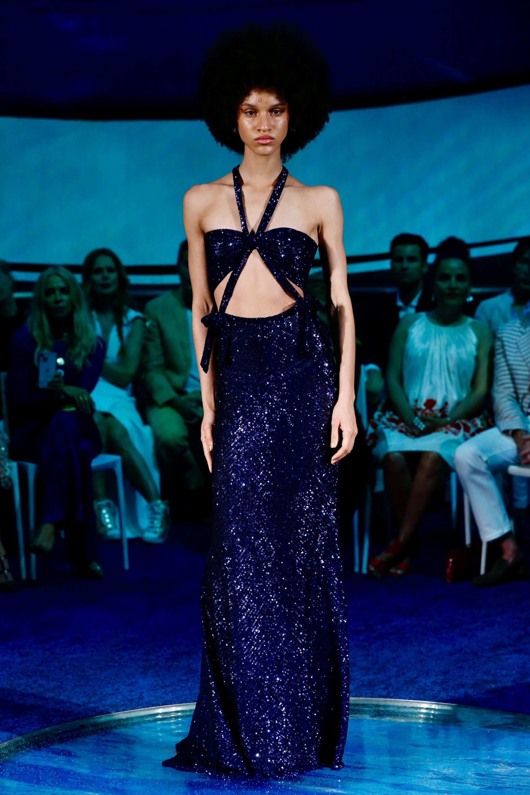 Naeem Khan Resort 23 Look 48