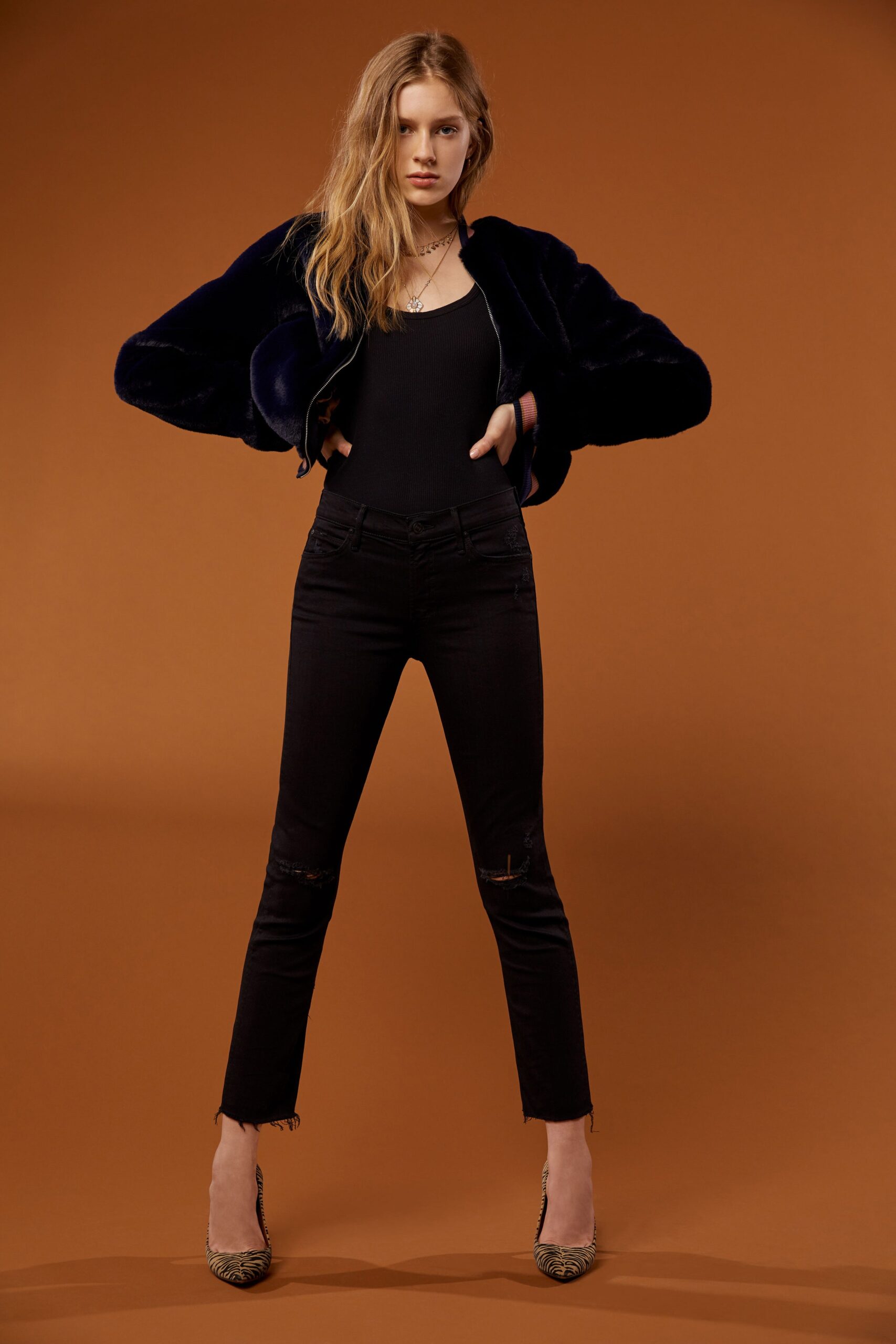 Mother F/W 19 Look 48