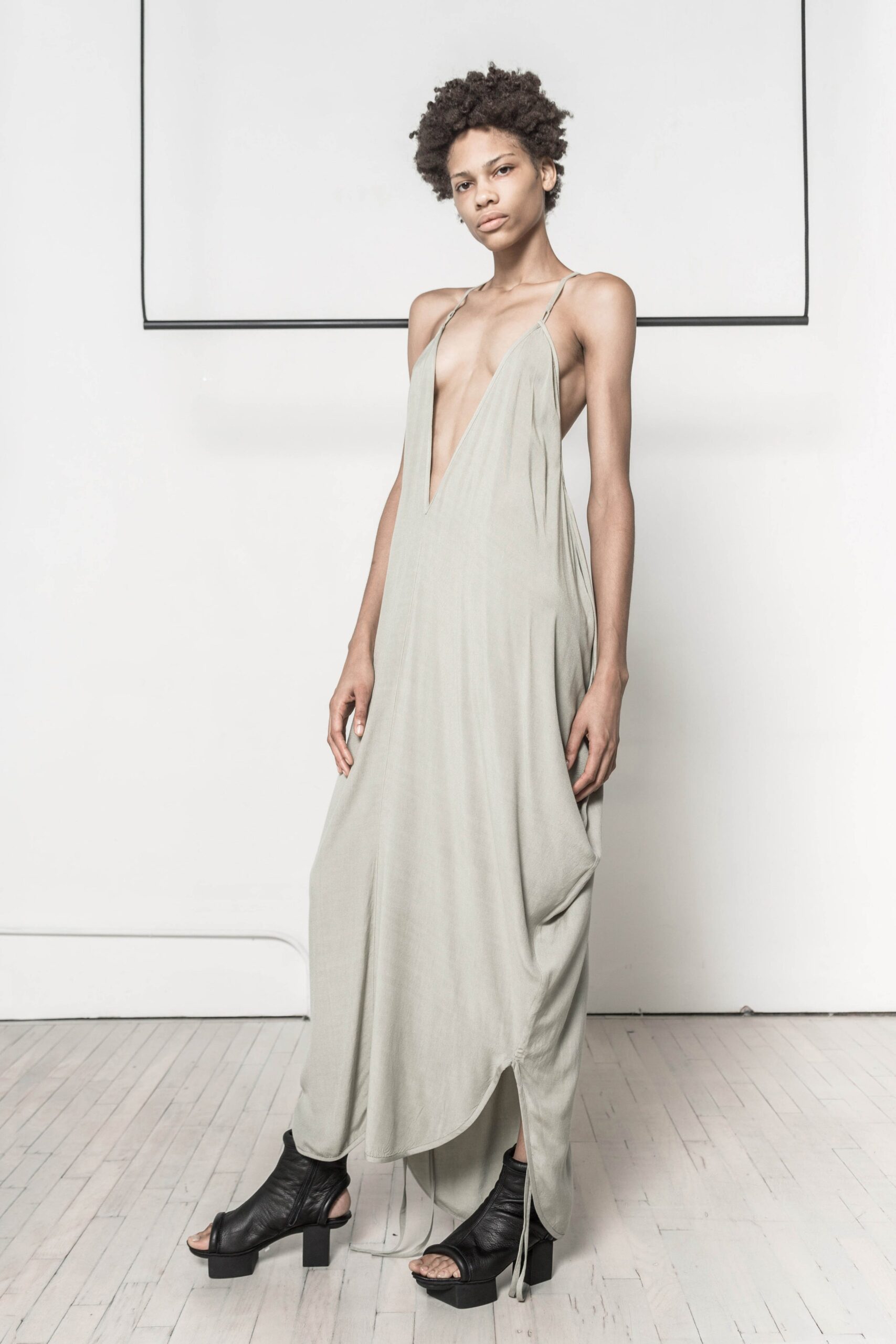Nicholas K S/S 19 Look 43