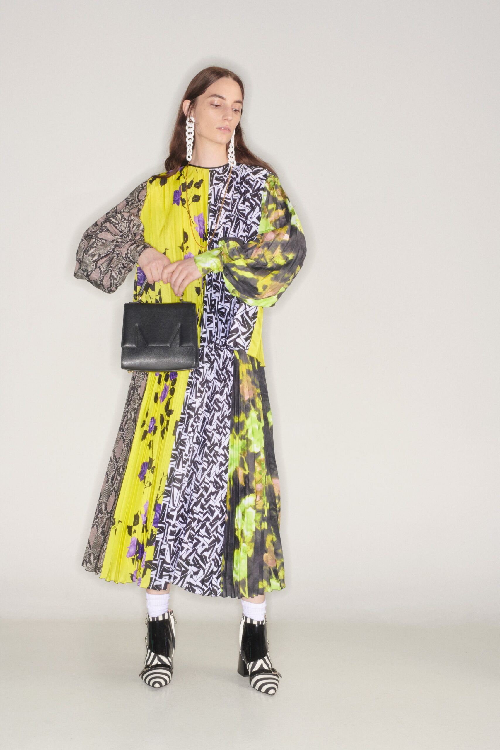 MSGM Resort 20 Look 51