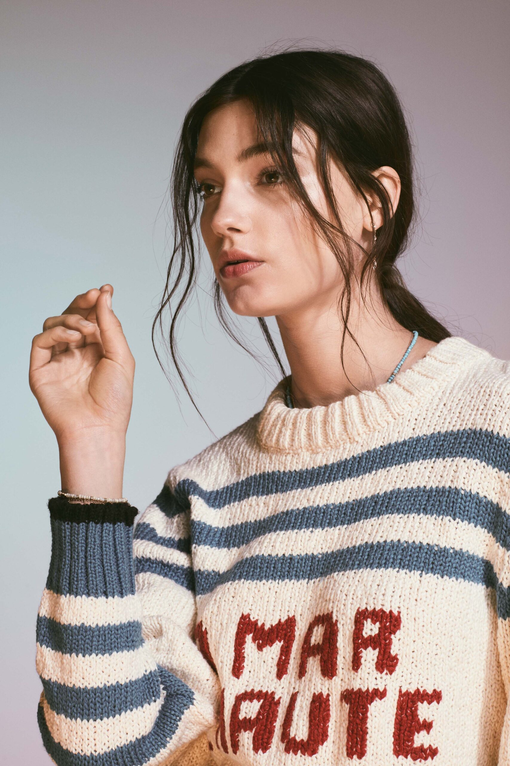 Mother Resort 19 Look 52