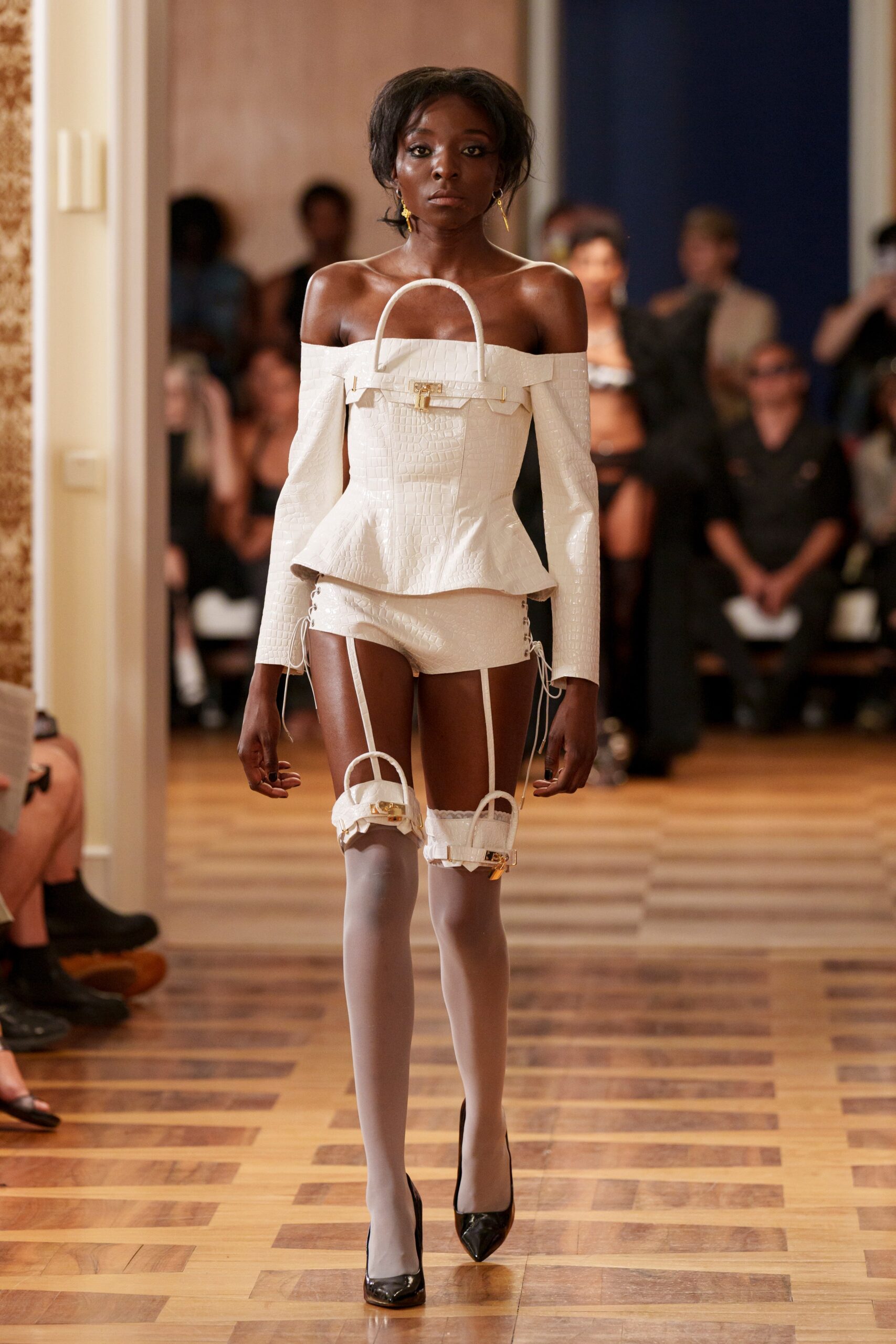 Namilia Berlin S/S 24 Look 45