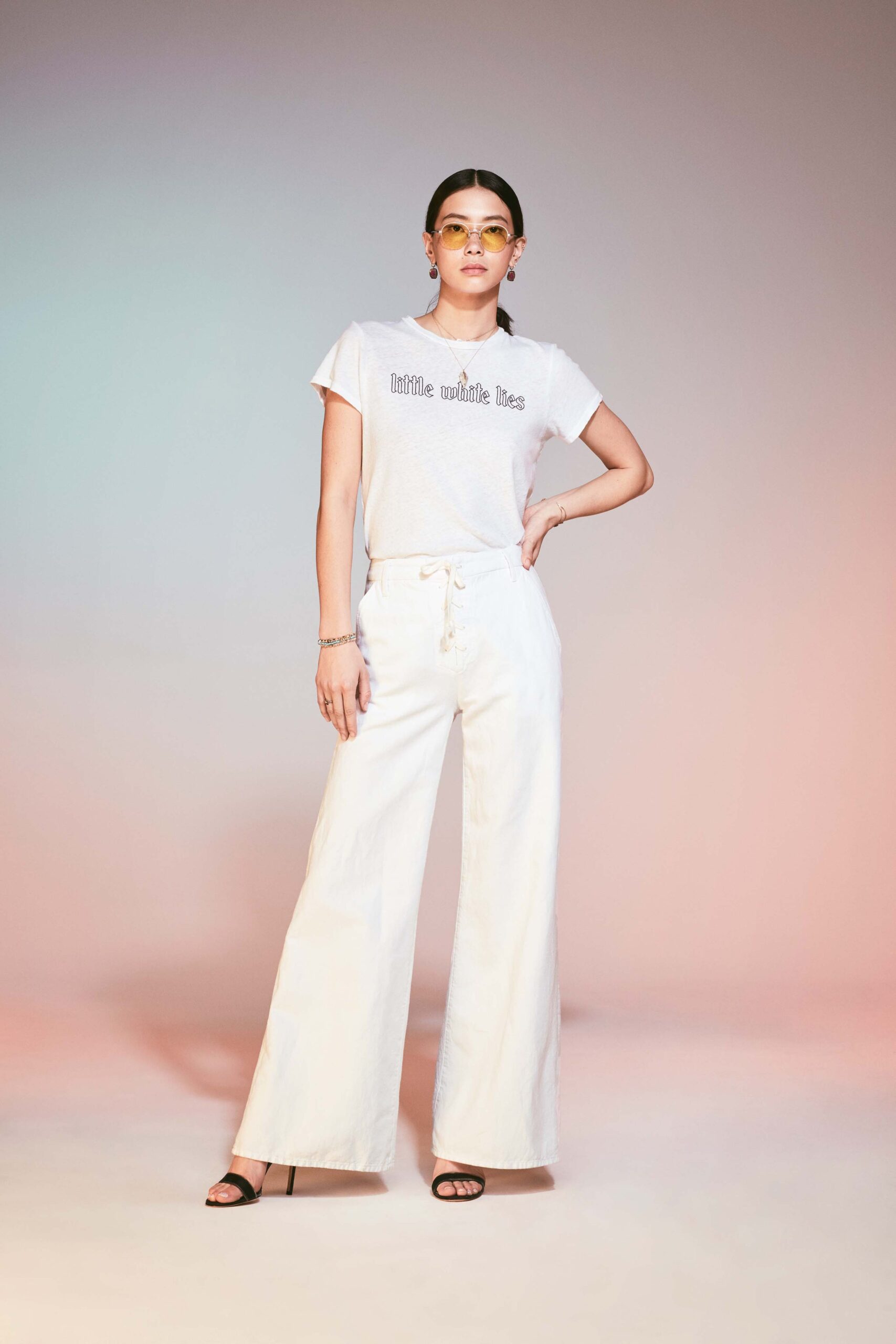 Mother Resort 19 Look 53