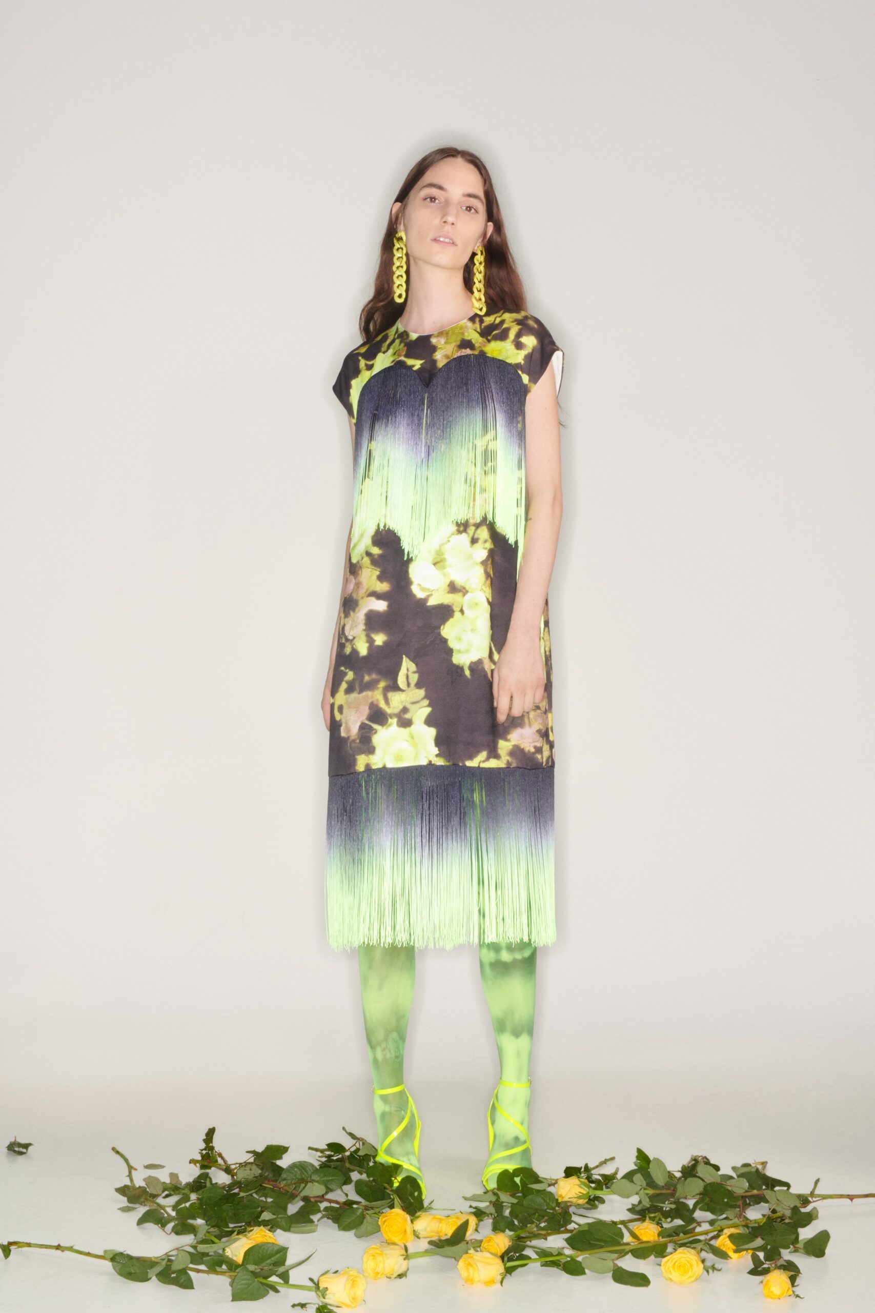 MSGM Resort 20 Look 54